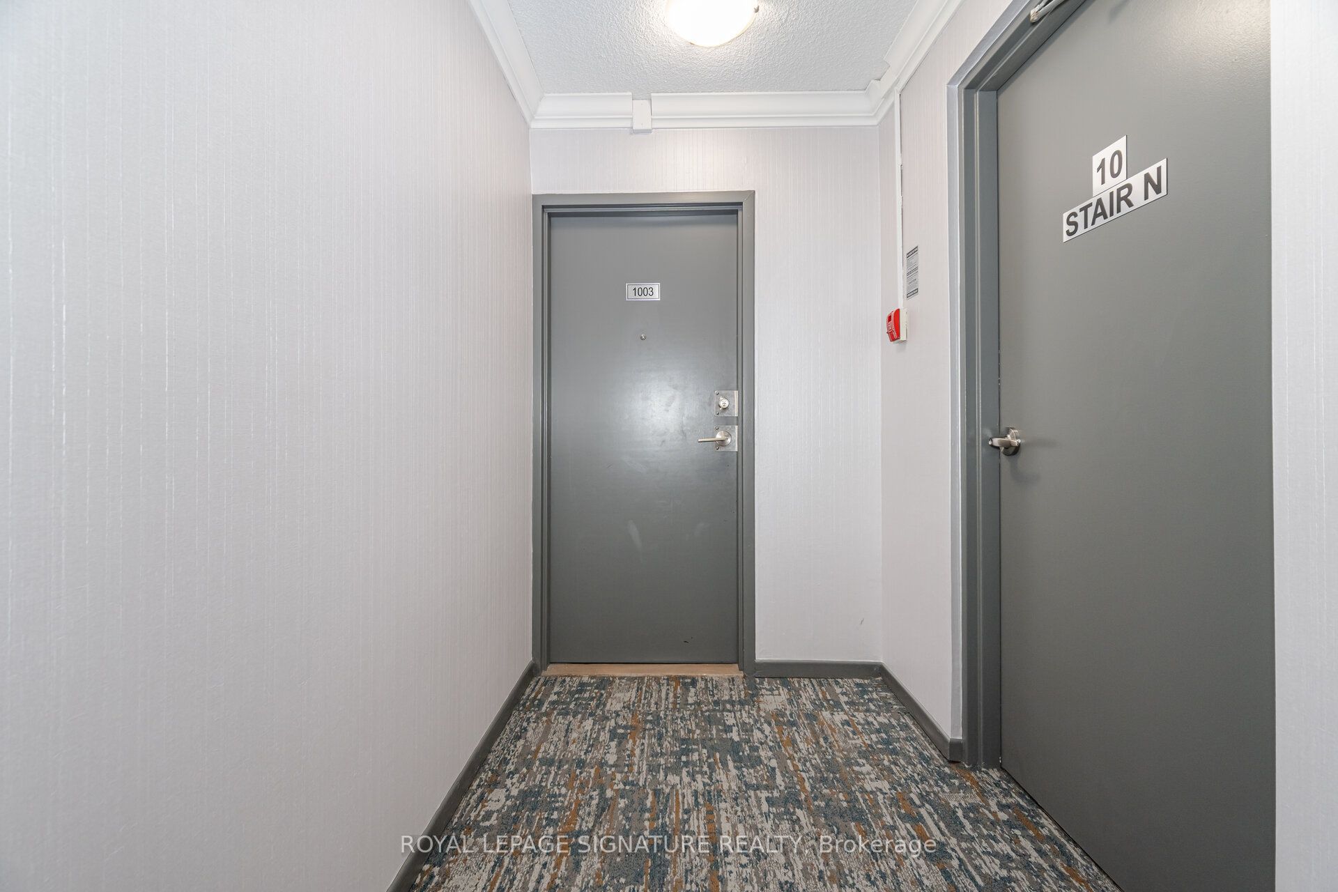 3170 Kirwin Avenue 1003, Mississauga, ON L5A 3R1 photo 4