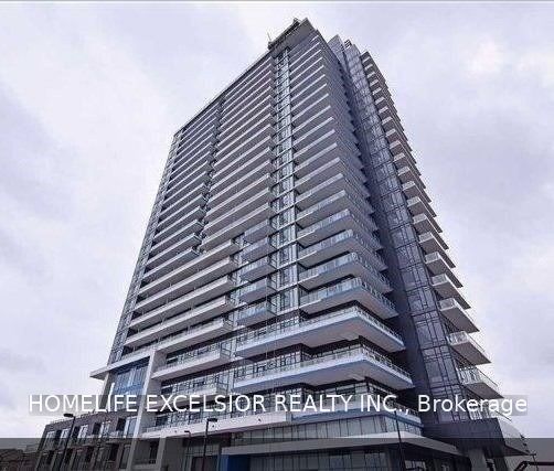 2560 Eglinton Avenue W # 2505, Mississauga, ON L5M 5R1