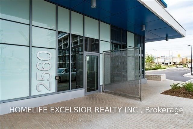 2560 Eglinton Avenue W # 2505, Mississauga, ON L5M 5R1 photo 2