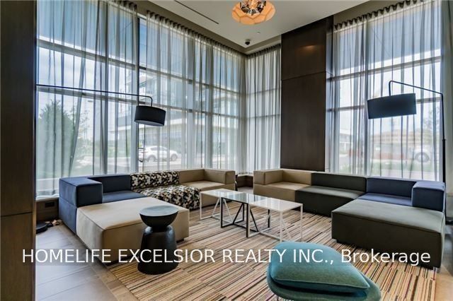 2560 Eglinton Avenue W # 2505, Mississauga, ON L5M 5R1 photo 3