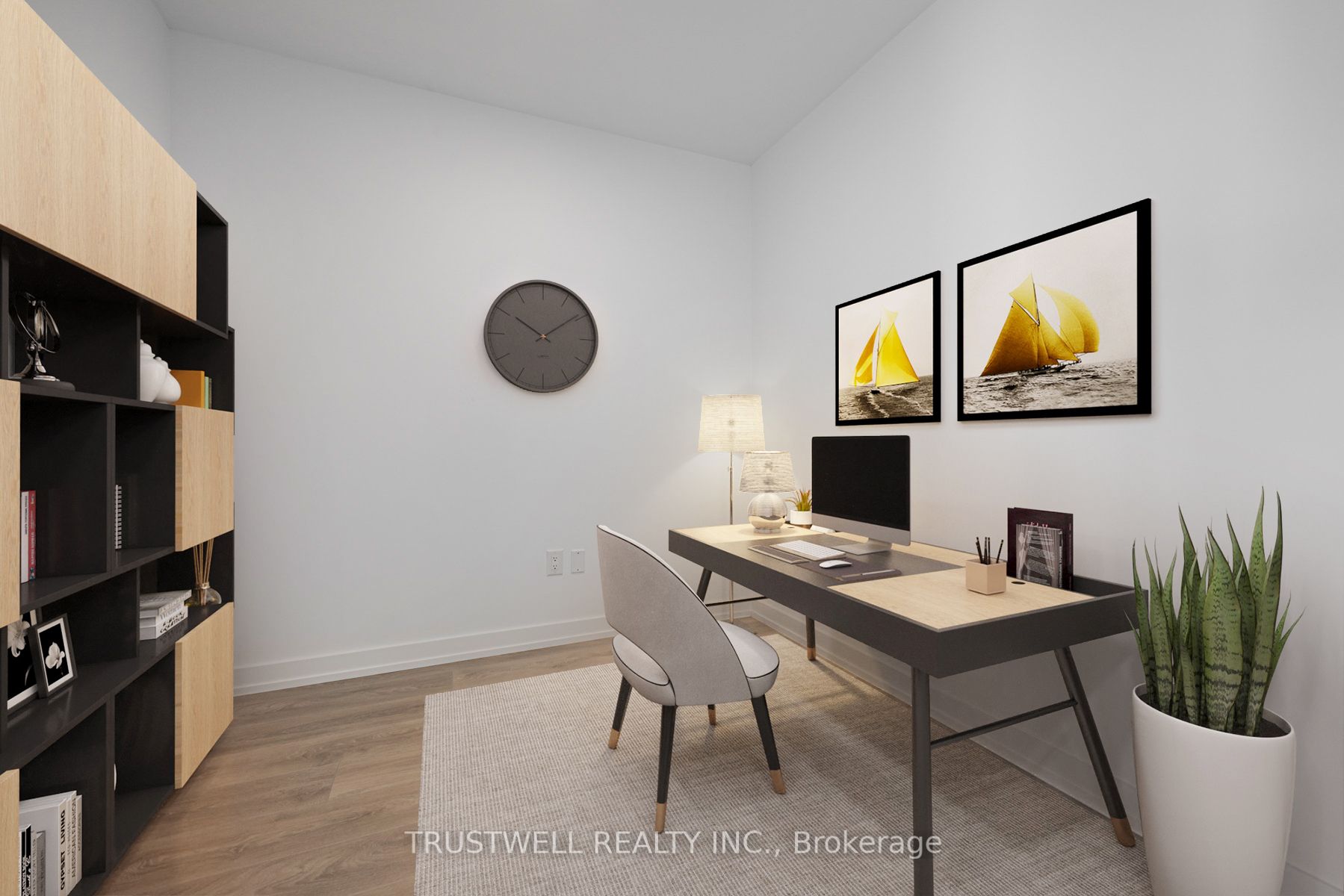 1100 Sheppard Avenue W 1210, Toronto, ON M3K 0E4 photo 3