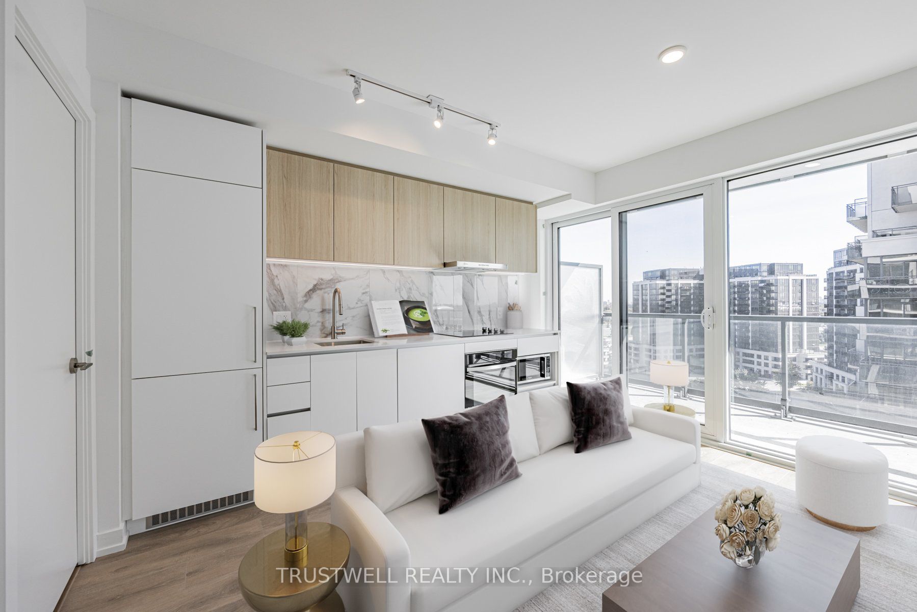 1100 Sheppard Avenue W 1210, Toronto, ON M3K 0E4 photo 4