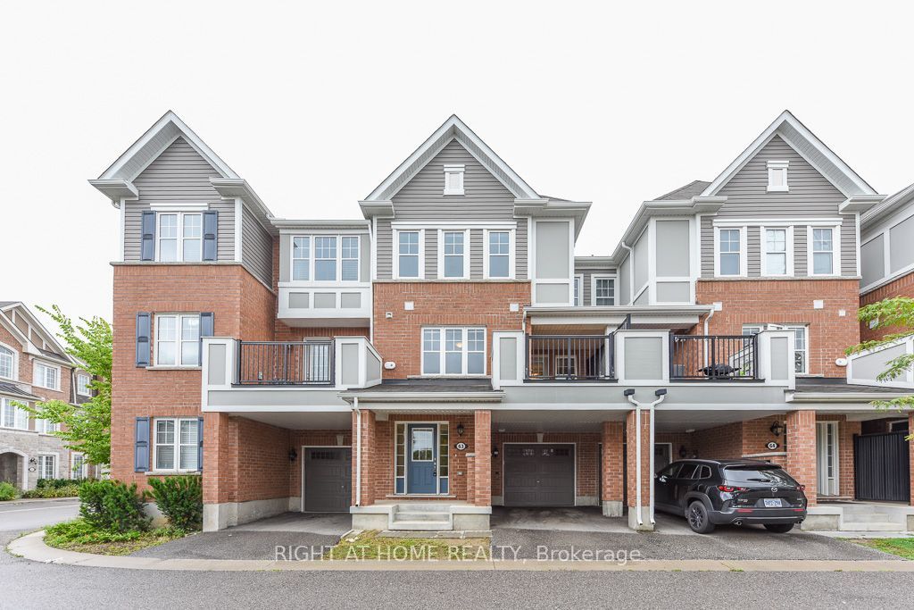 1222 Rose Way 63, Milton, ON L9E 1P2