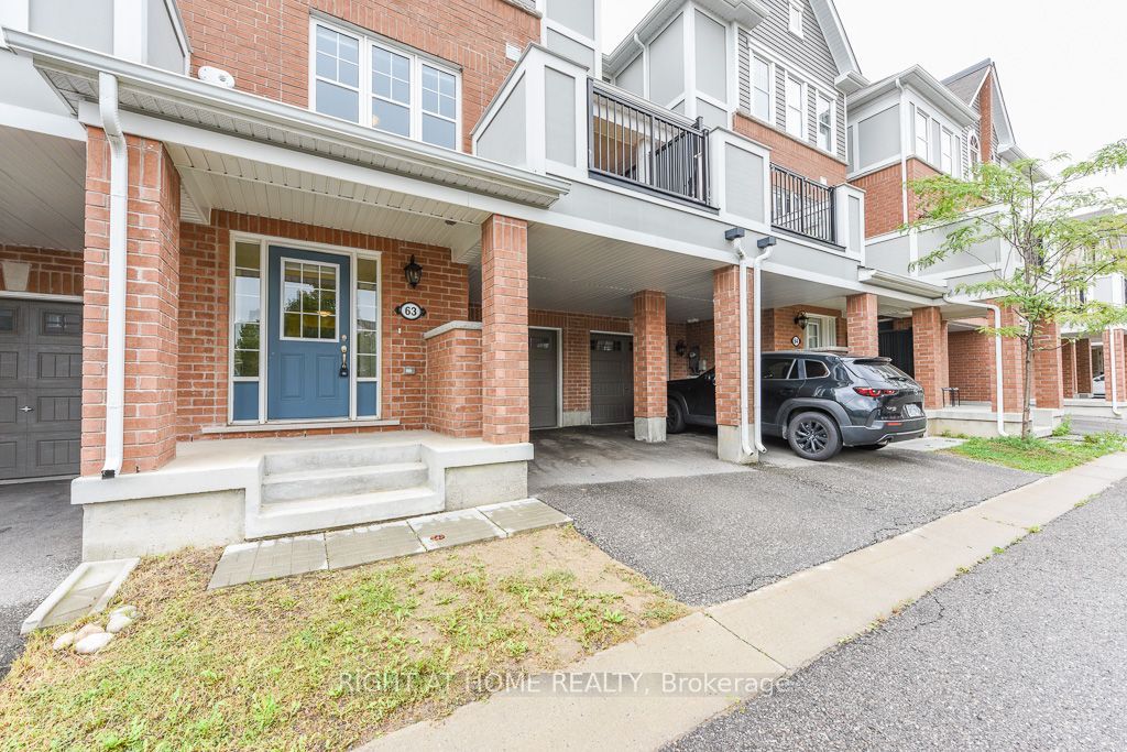 1222 Rose Way 63, Milton, ON L9E 1P2 photo 3