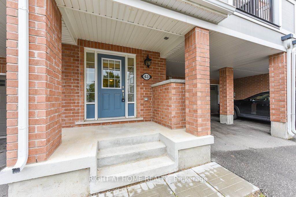 1222 Rose Way 63, Milton, ON L9E 1P2 photo 4