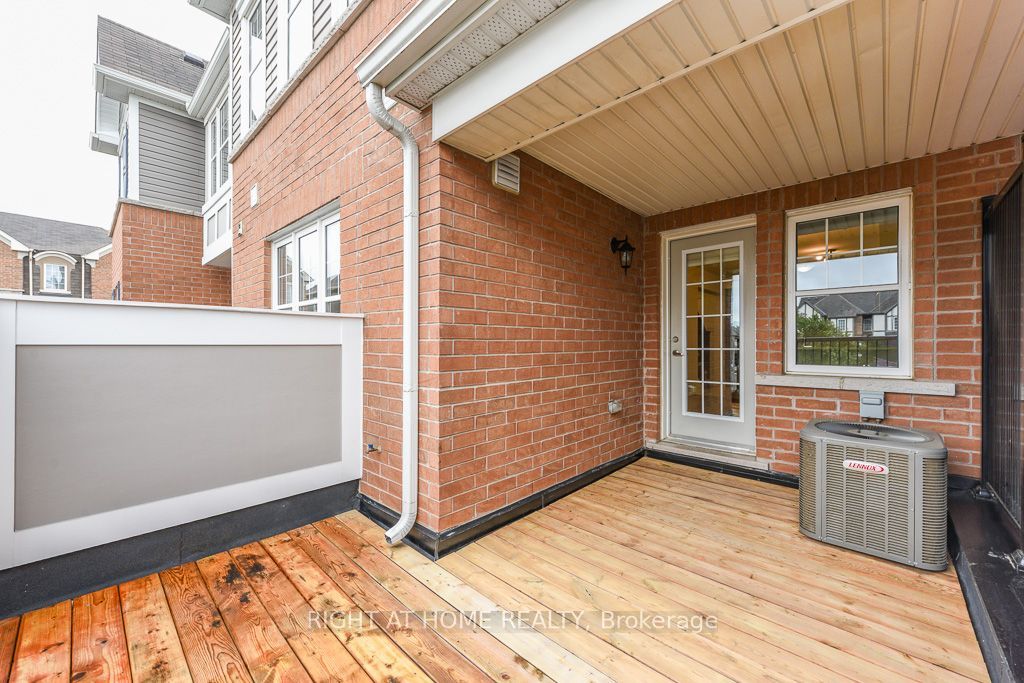 1222 Rose Way 63, Milton, ON L9E 1P2 photo 5