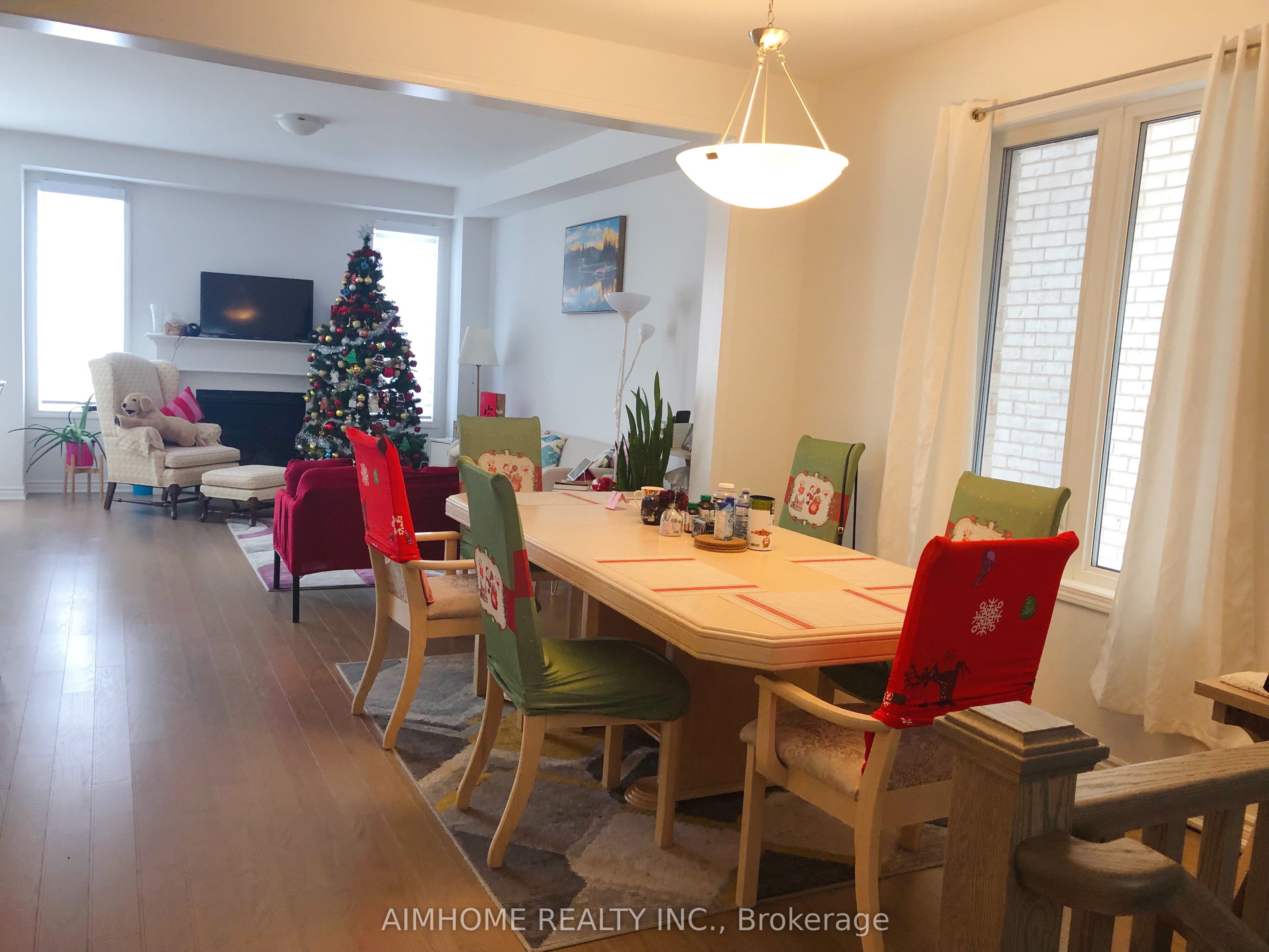 1261 Manitou Way, Milton, ON L9E 2A7 photo 2