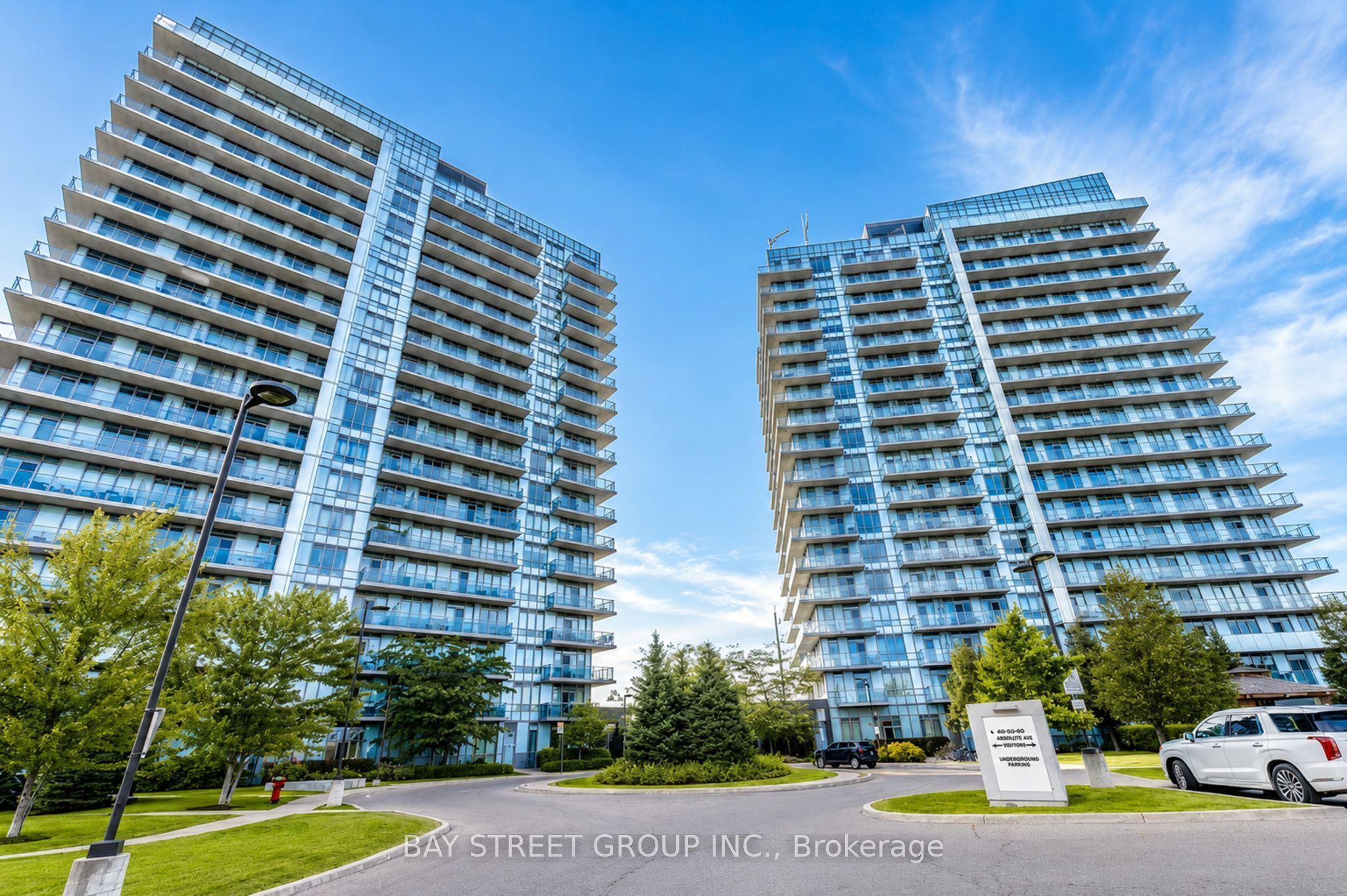 4655 Glen Erin Drive 1504, Mississauga, ON L5M 0Z1