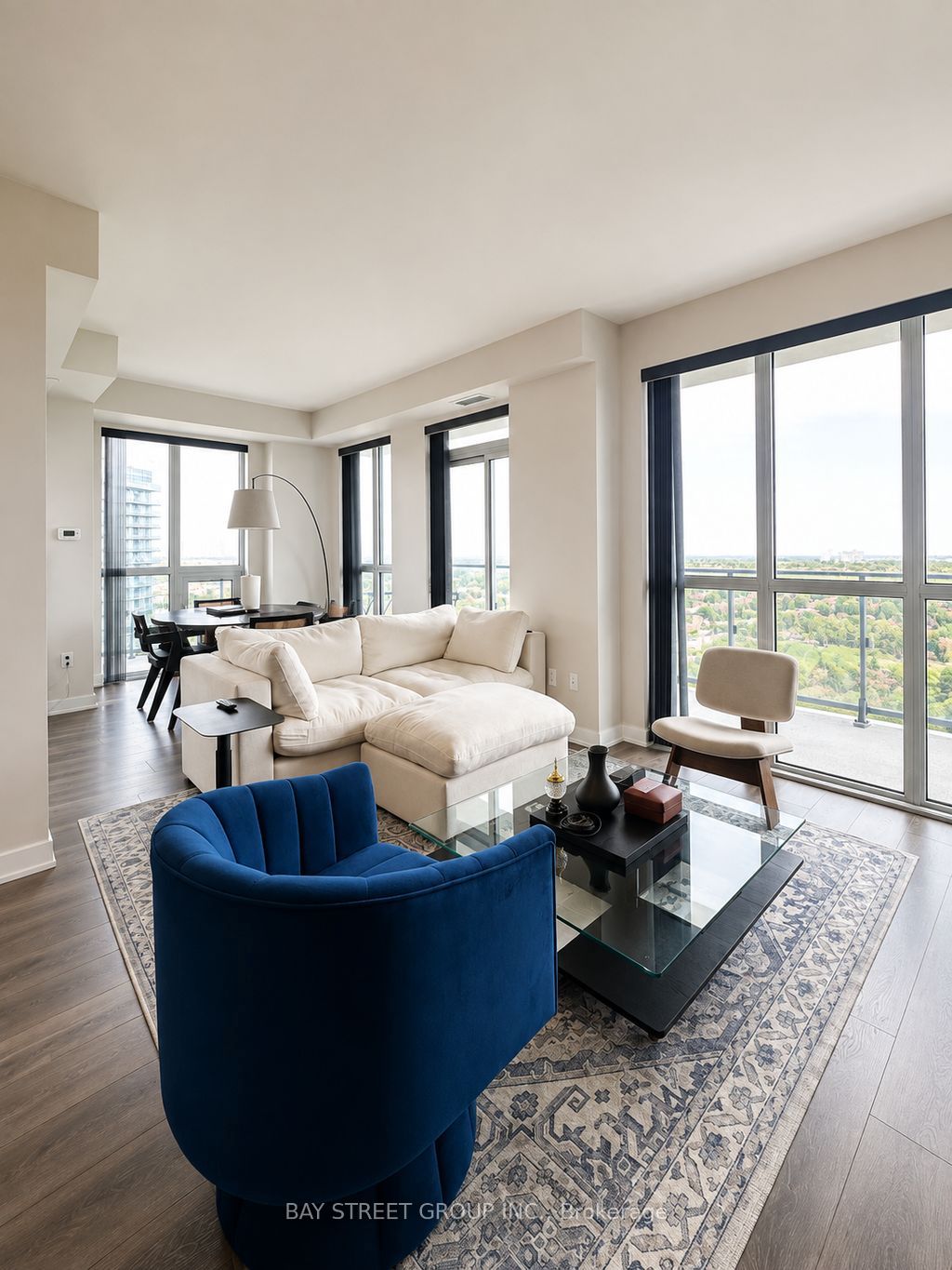 4655 Glen Erin Drive 1504, Mississauga, ON L5M 0Z1 photo 2