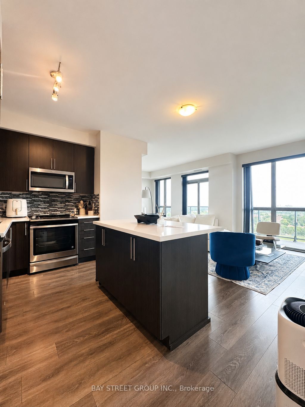 4655 Glen Erin Drive 1504, Mississauga, ON L5M 0Z1 photo 3