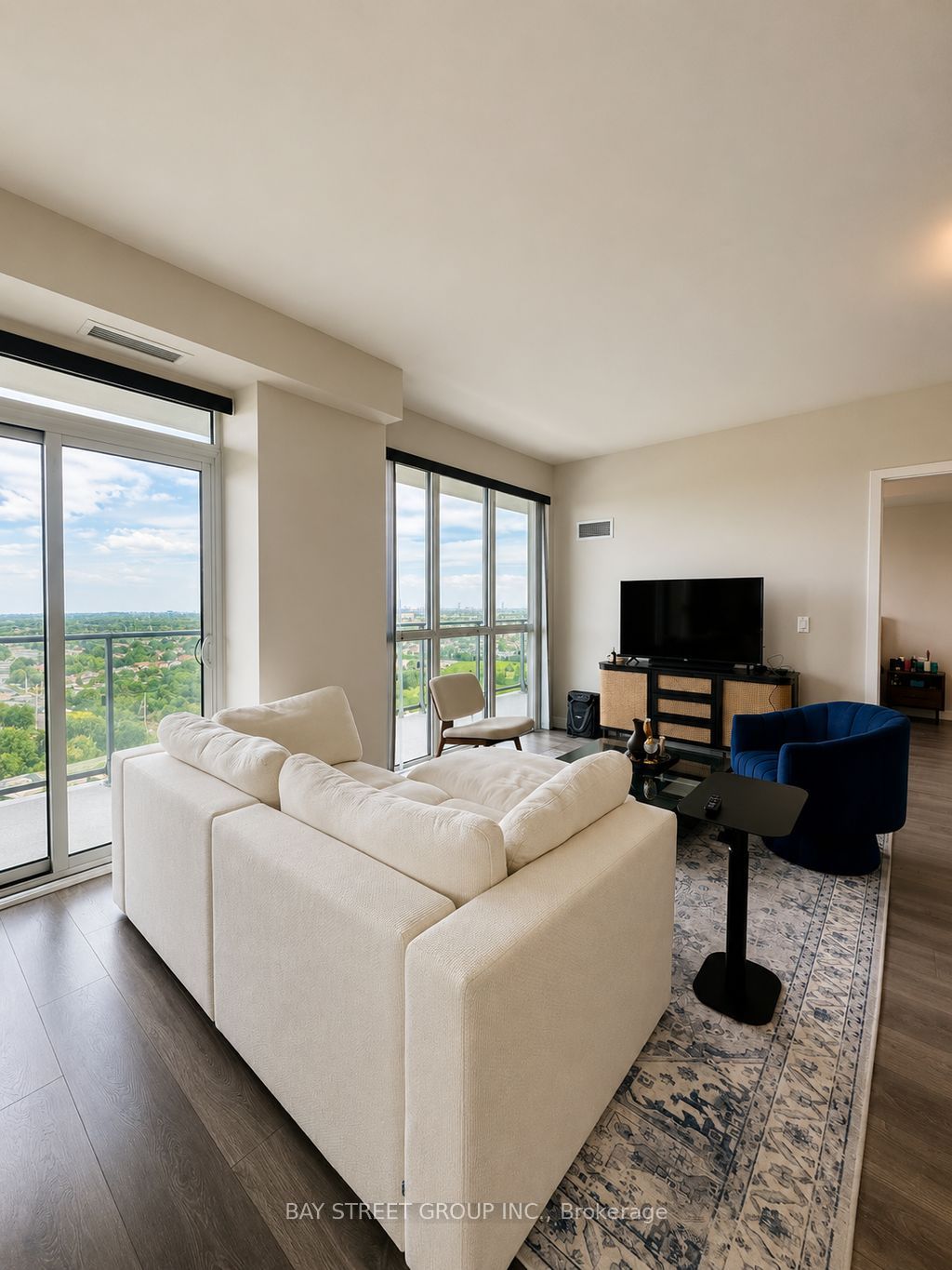 4655 Glen Erin Drive 1504, Mississauga, ON L5M 0Z1 photo 5