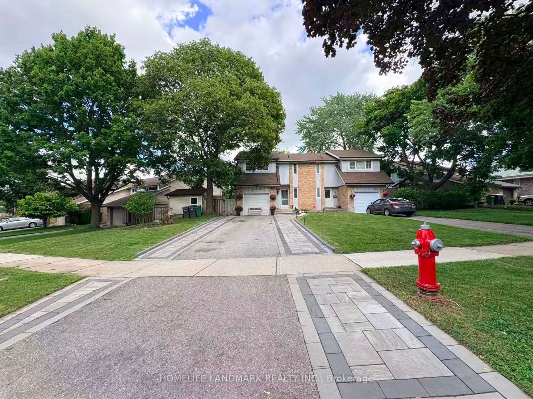 4269 Gayling Gardens, Mississauga, ON L5L 1Z8 photo 4