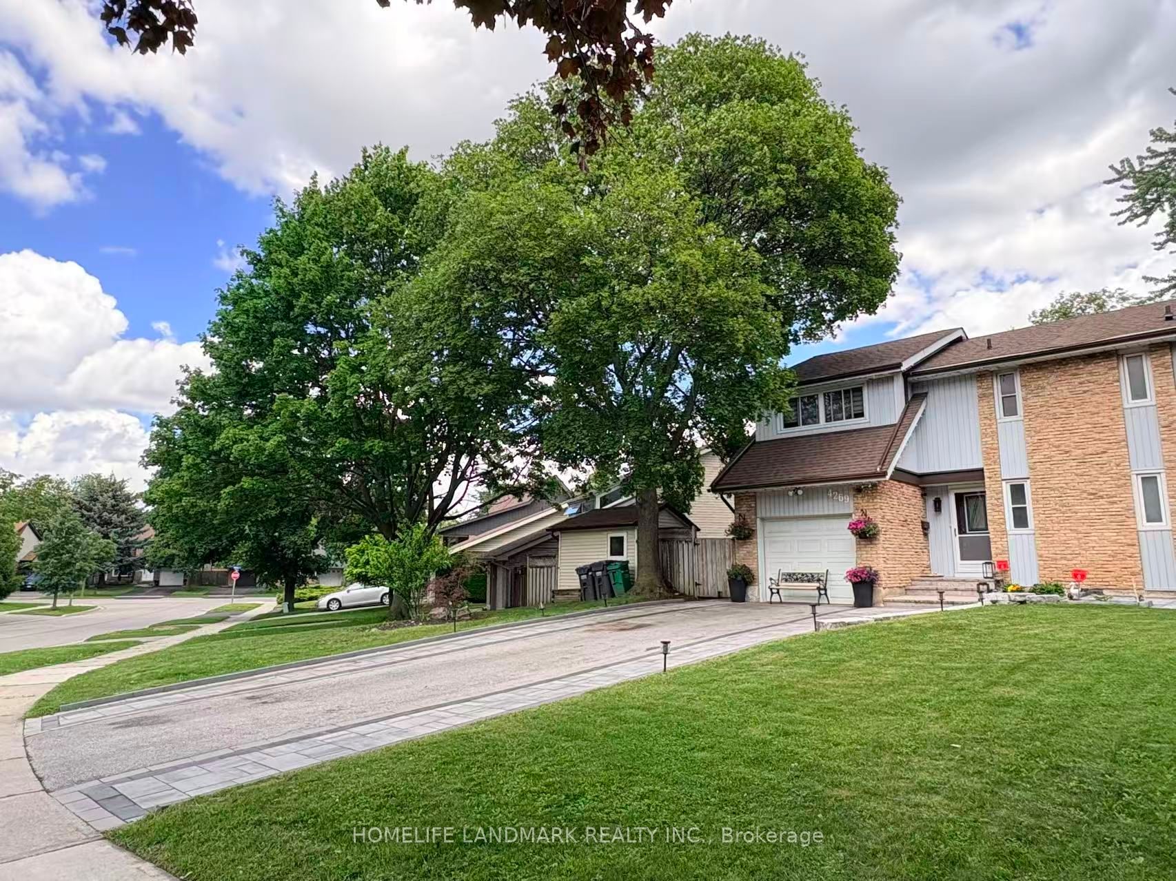 4269 Gayling Gardens, Mississauga, ON L5L 1Z8 photo 5