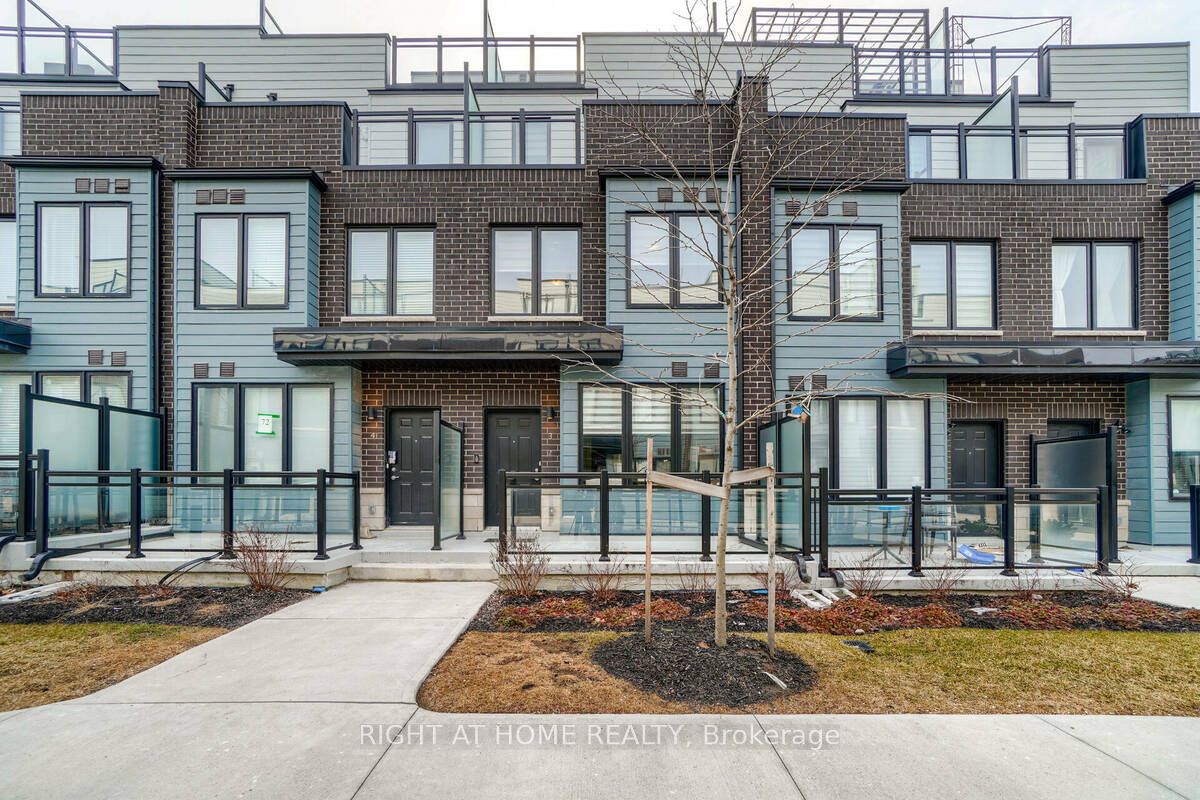 2285 McNab Lane 3, Mississauga, ON L5J 0B3 photo 2