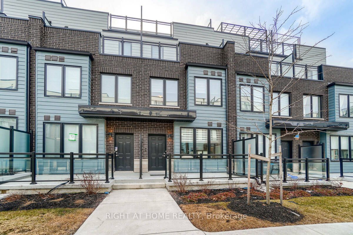 2285 McNab Lane 3, Mississauga, ON L5J 0B3 photo 3