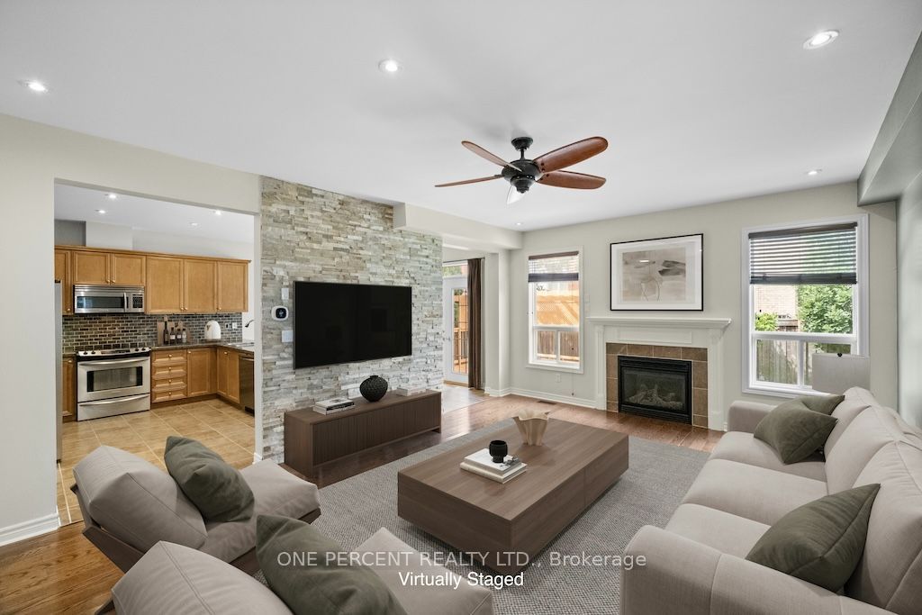 4645 Drever Road, Burlington, ON L7M 0E2 photo 5