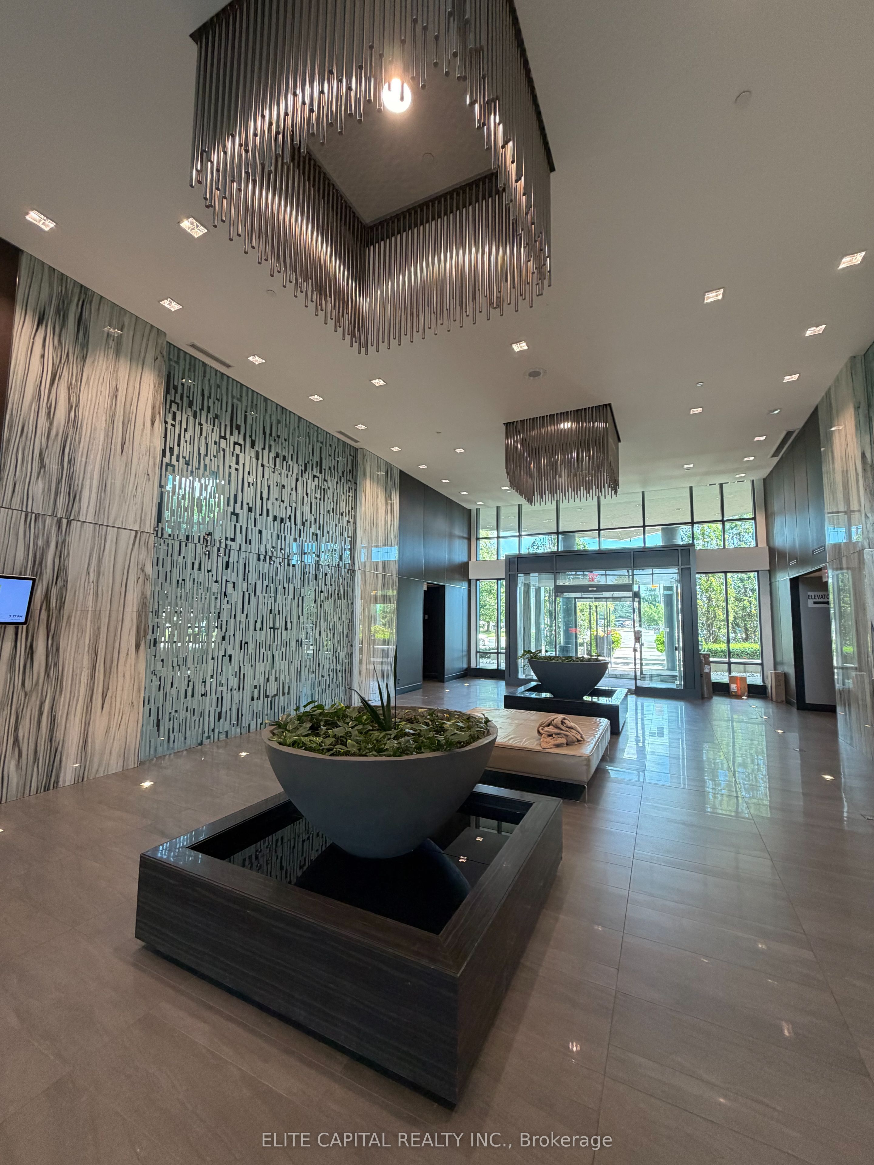 215 Sherway Gardens Road Ph104, Toronto, ON M9C 0A4 photo 3