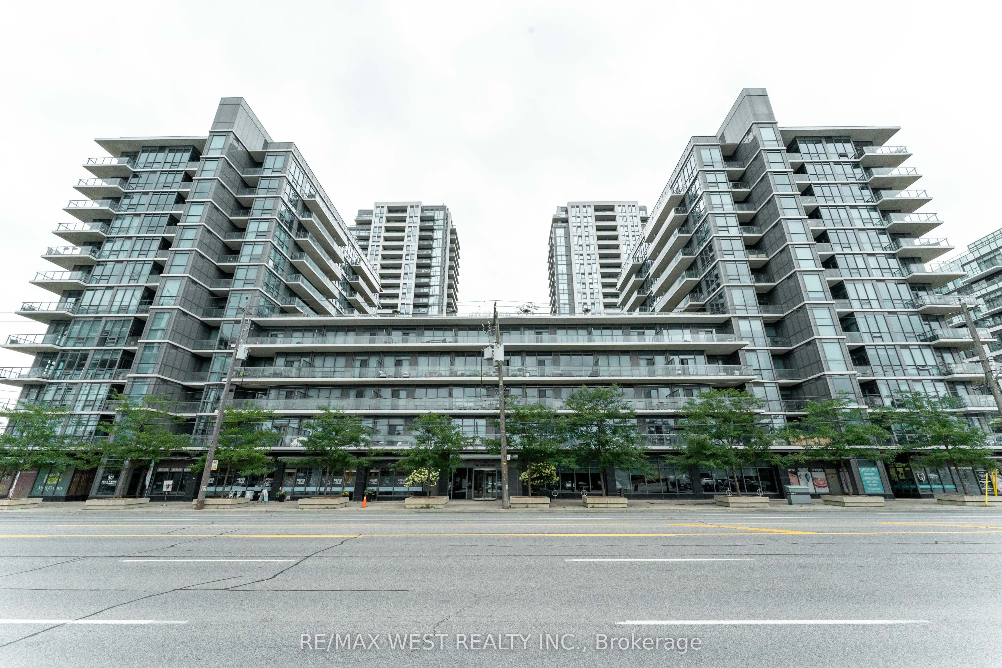 1185 The Queensway 710, Toronto, ON M8Z 1R2 photo 4