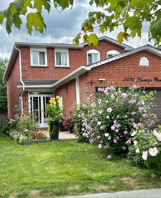 4670 Antelope Crescent Bsmt, Mississauga, ON L4Z 2X1 photo 2
