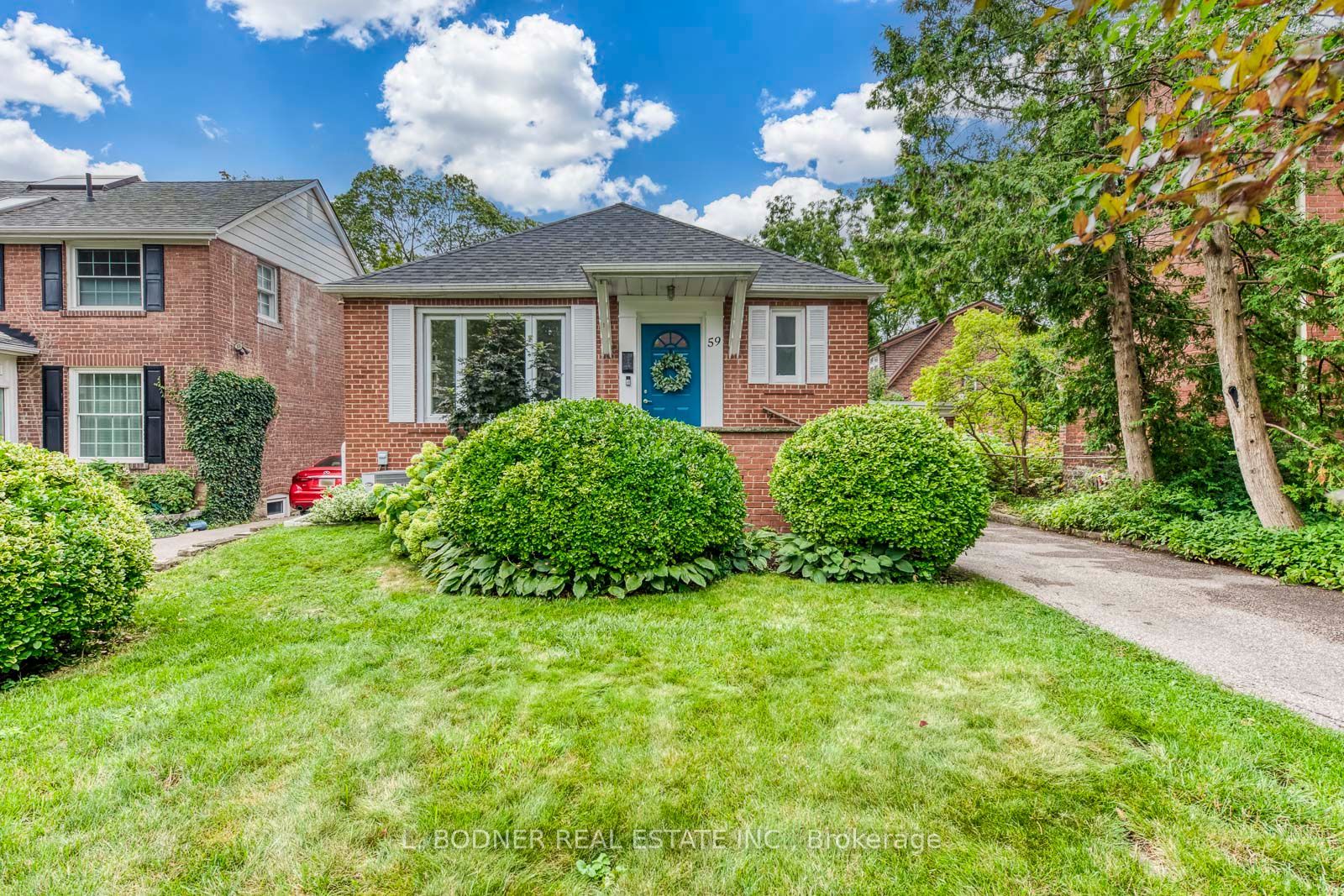 59 Queens Drive, Toronto, ON M9N 2H5 photo 2