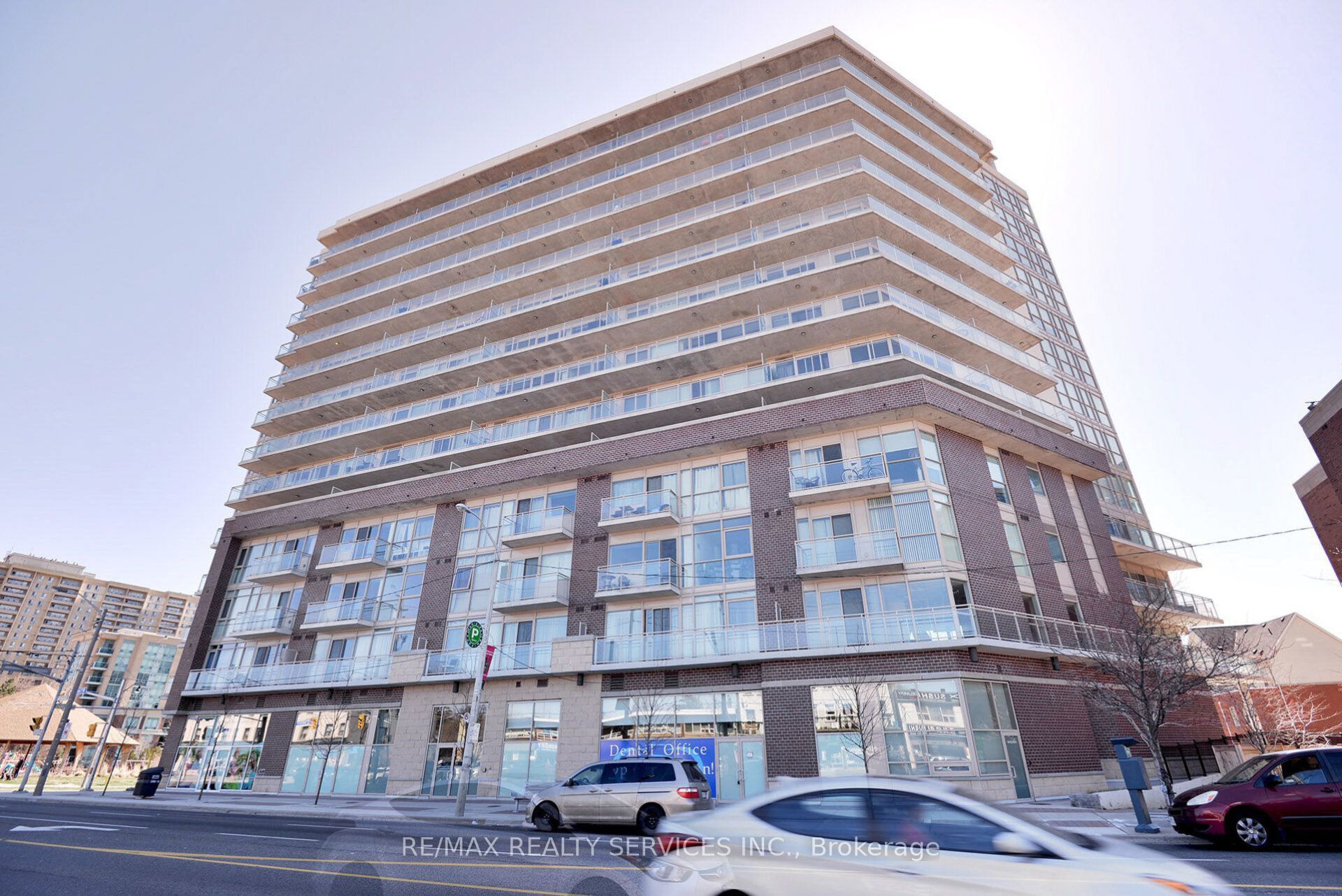 5101 Dundas Street W 901, Toronto, ON M9A 5G8