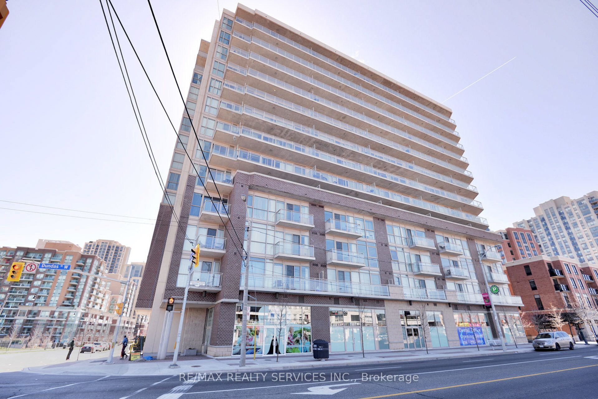 5101 Dundas Street W 901, Toronto, ON M9A 5G8 photo 2