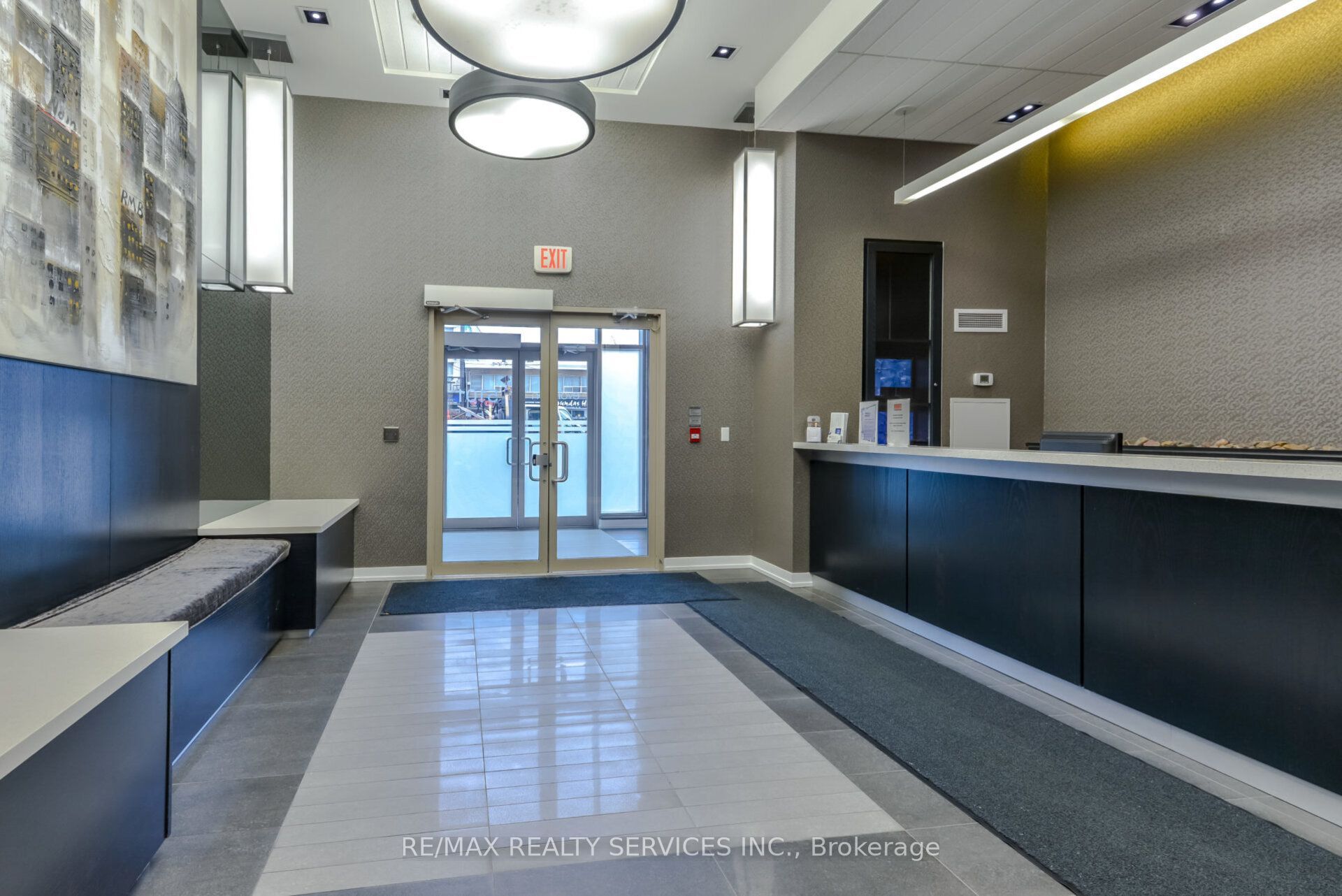5101 Dundas Street W 901, Toronto, ON M9A 5G8 photo 4