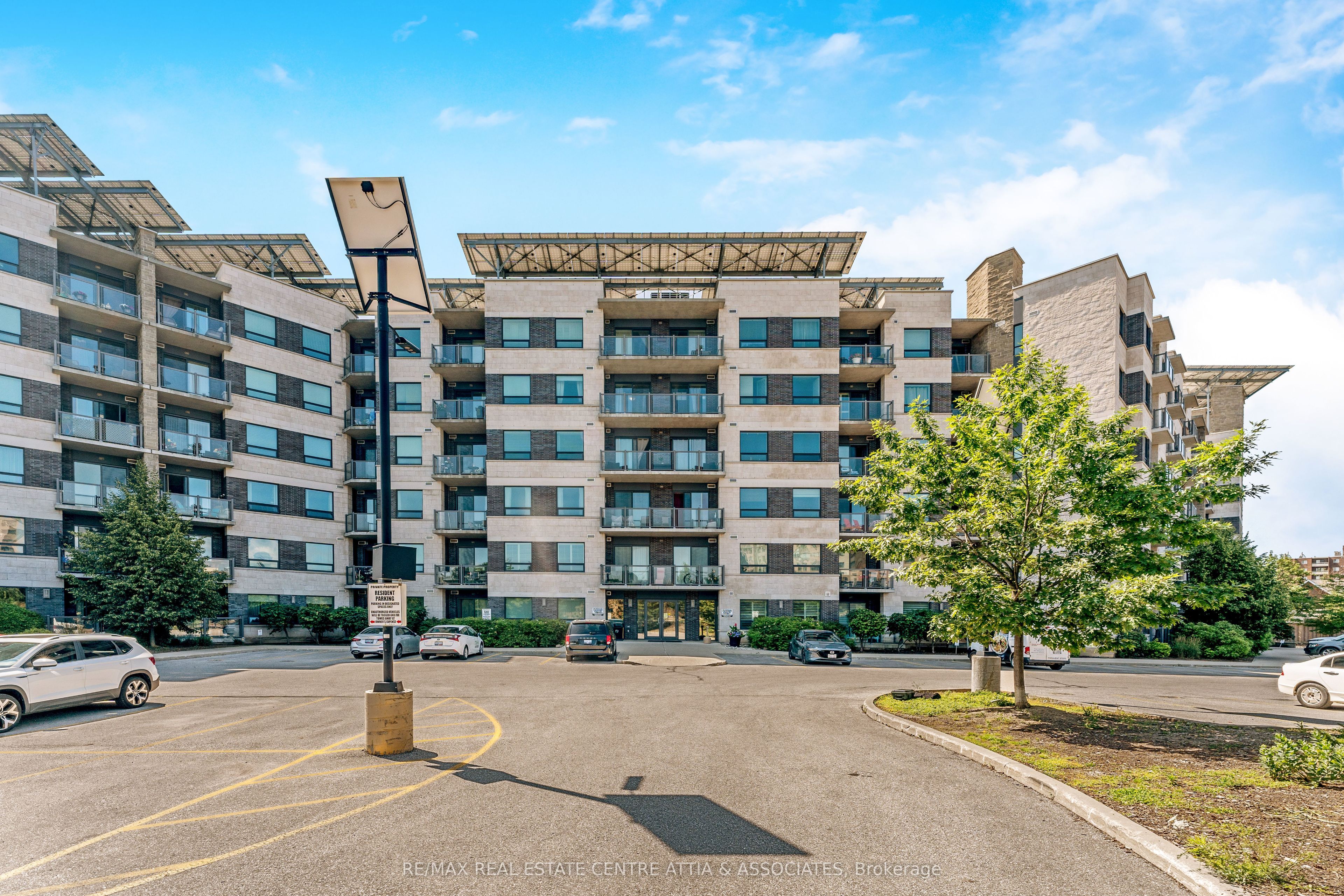 383 Main Street 521, Milton, ON L9T 8K8