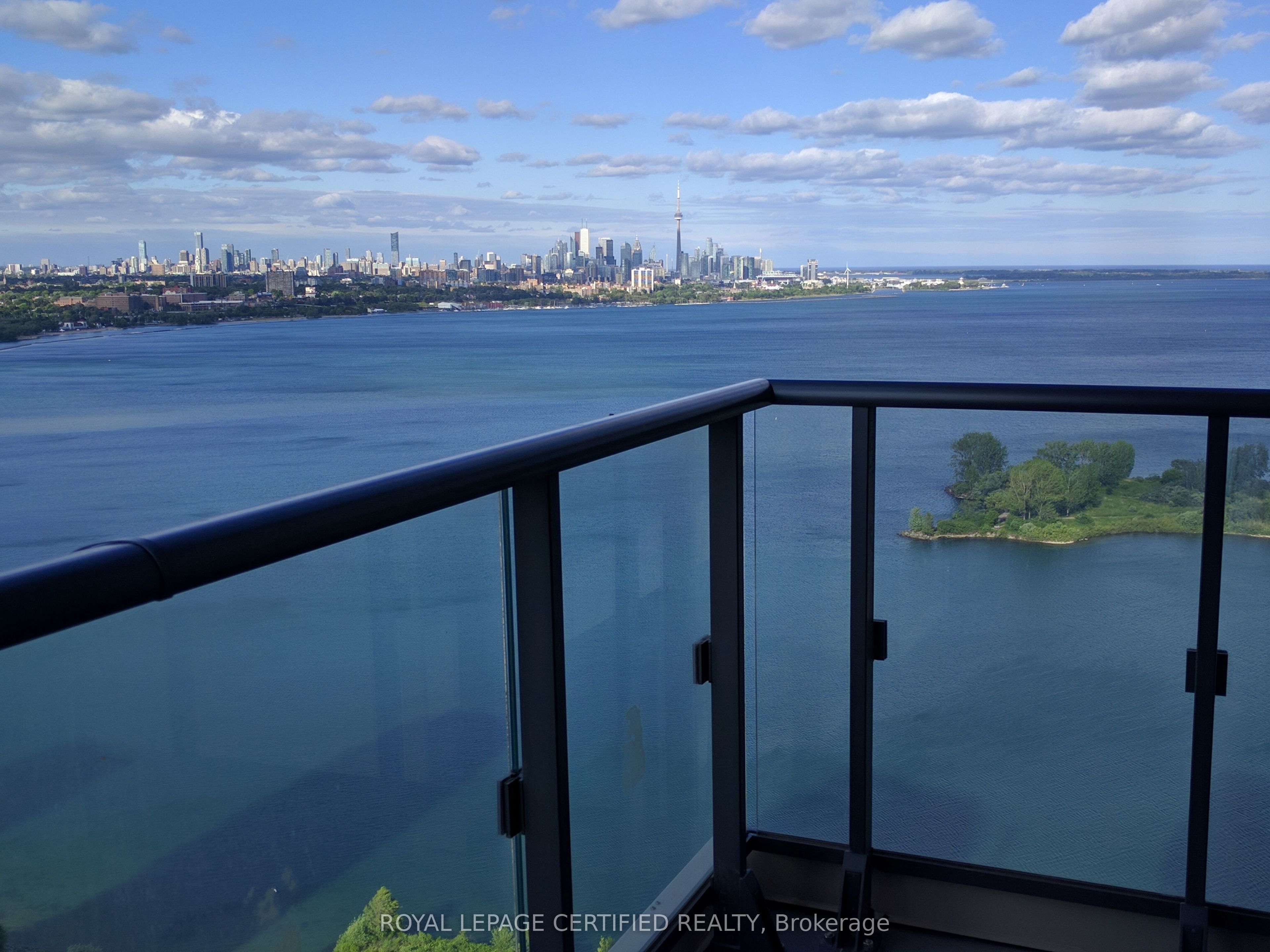 59 Annie Craig Drive 3008, Toronto, ON M8V 0C4