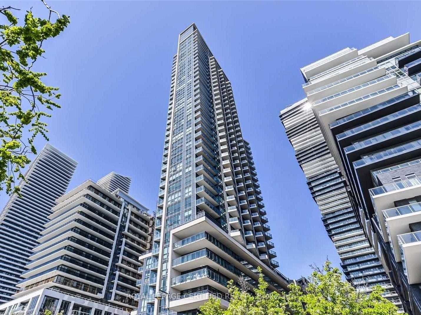 59 Annie Craig Drive 3008, Toronto, ON M8V 0C4 photo 2