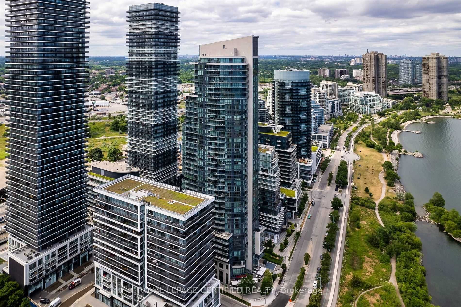 59 Annie Craig Drive 3008, Toronto, ON M8V 0C4 photo 4