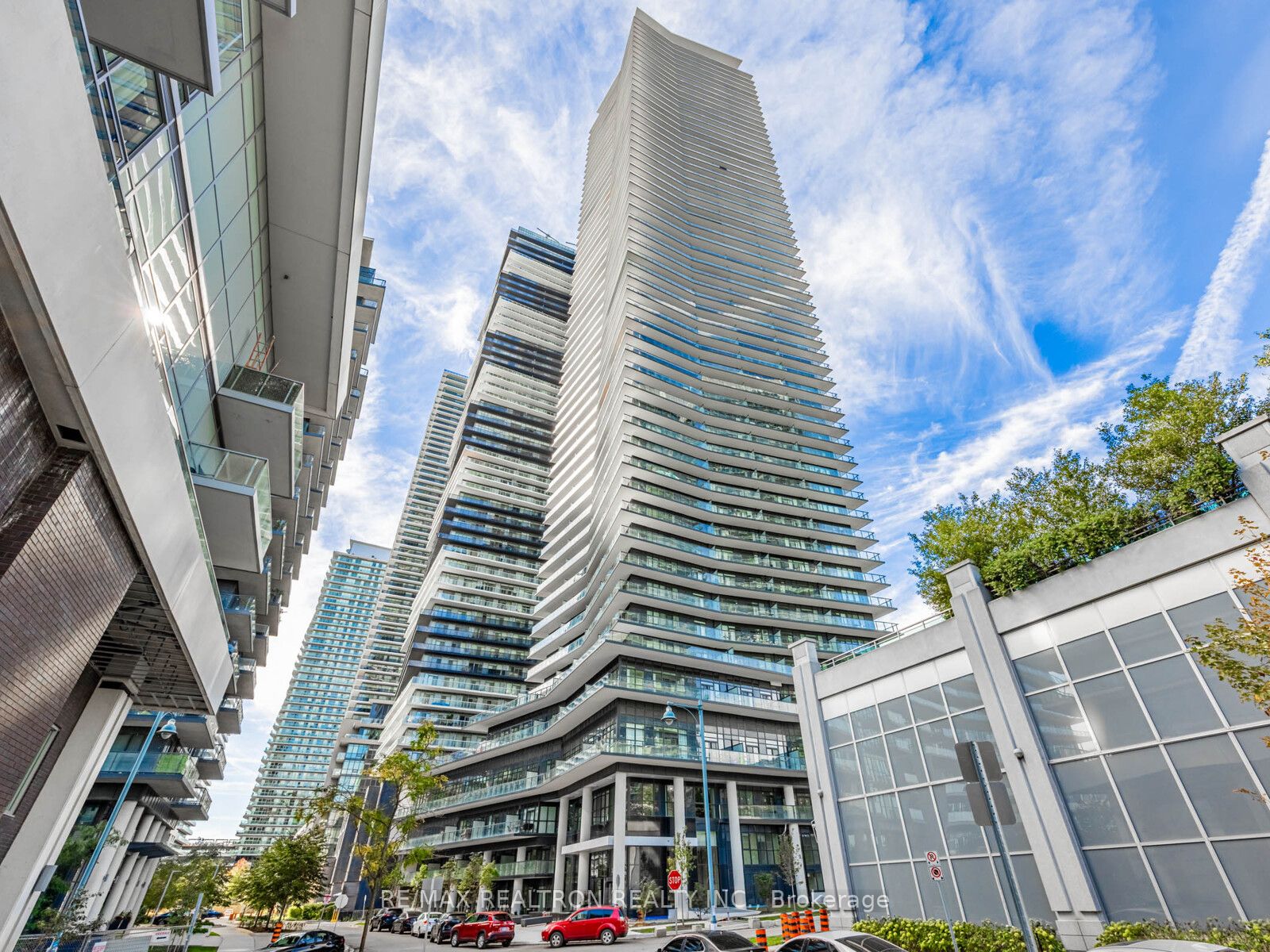 38 Annie Craig Drive 4106, Toronto, ON M8V 0G9 photo 2