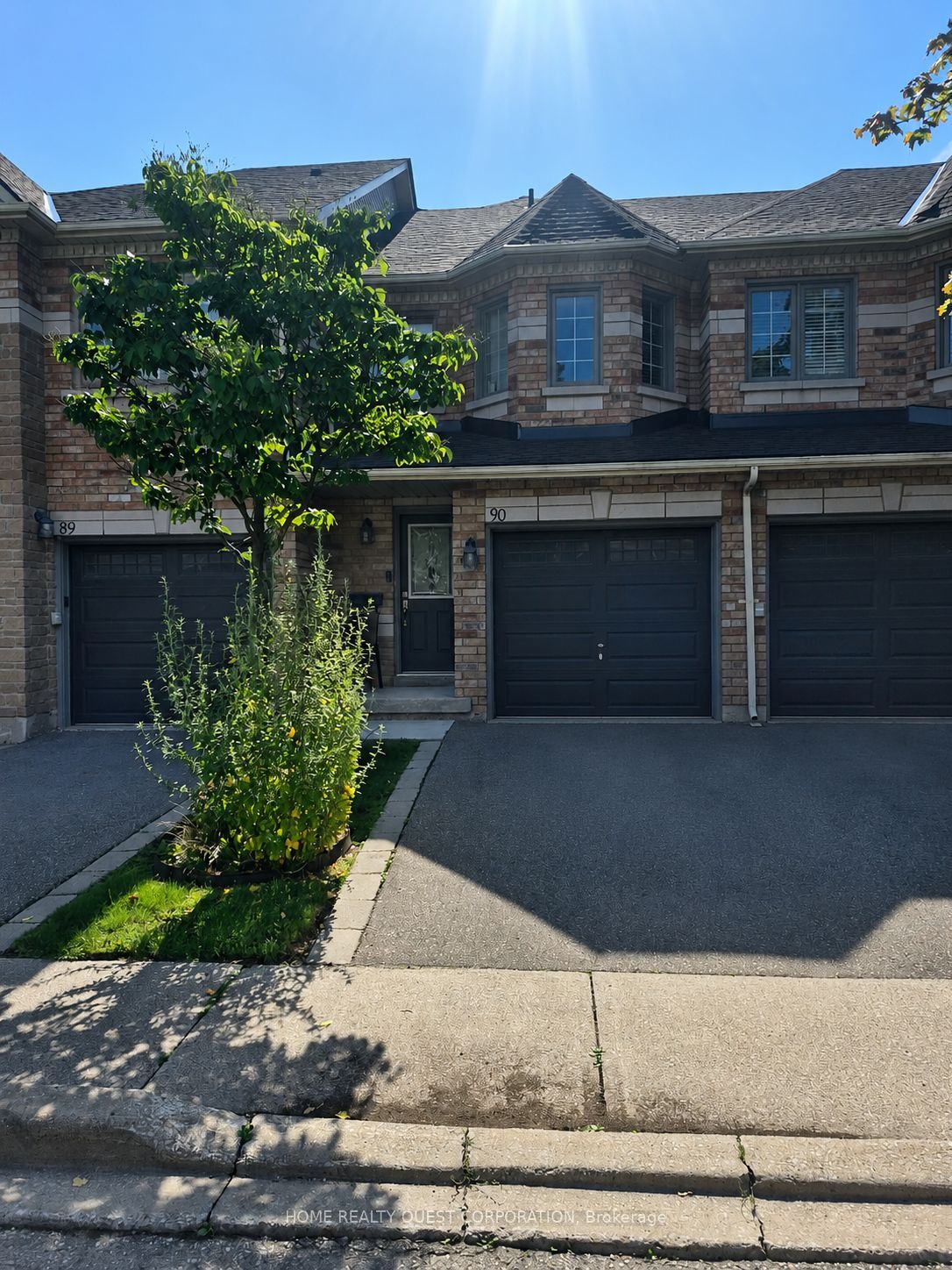 455 Apache Court 90, Mississauga, ON L4Z 3W8