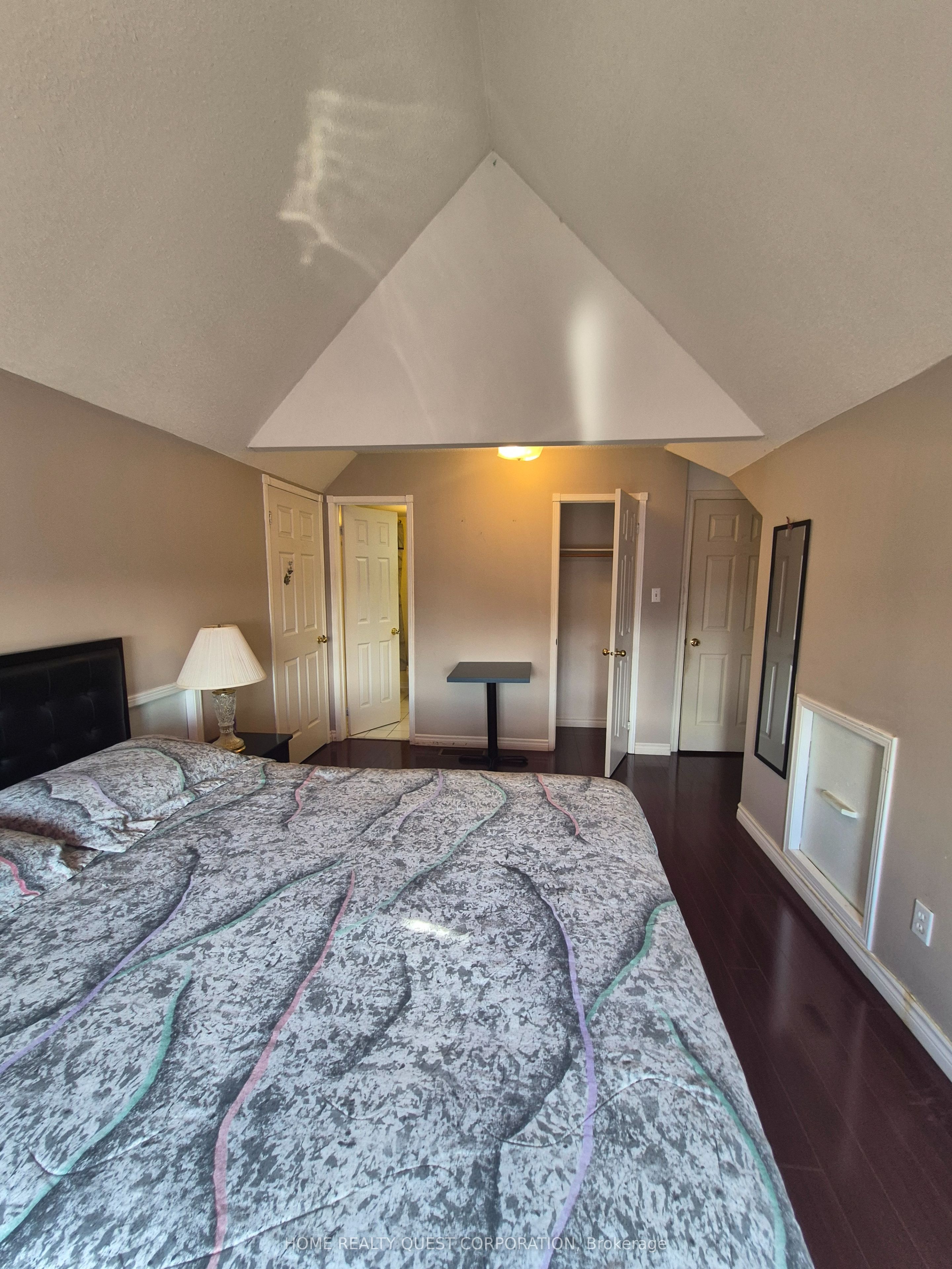 455 Apache Court 90, Mississauga, ON L4Z 3W8 photo 3