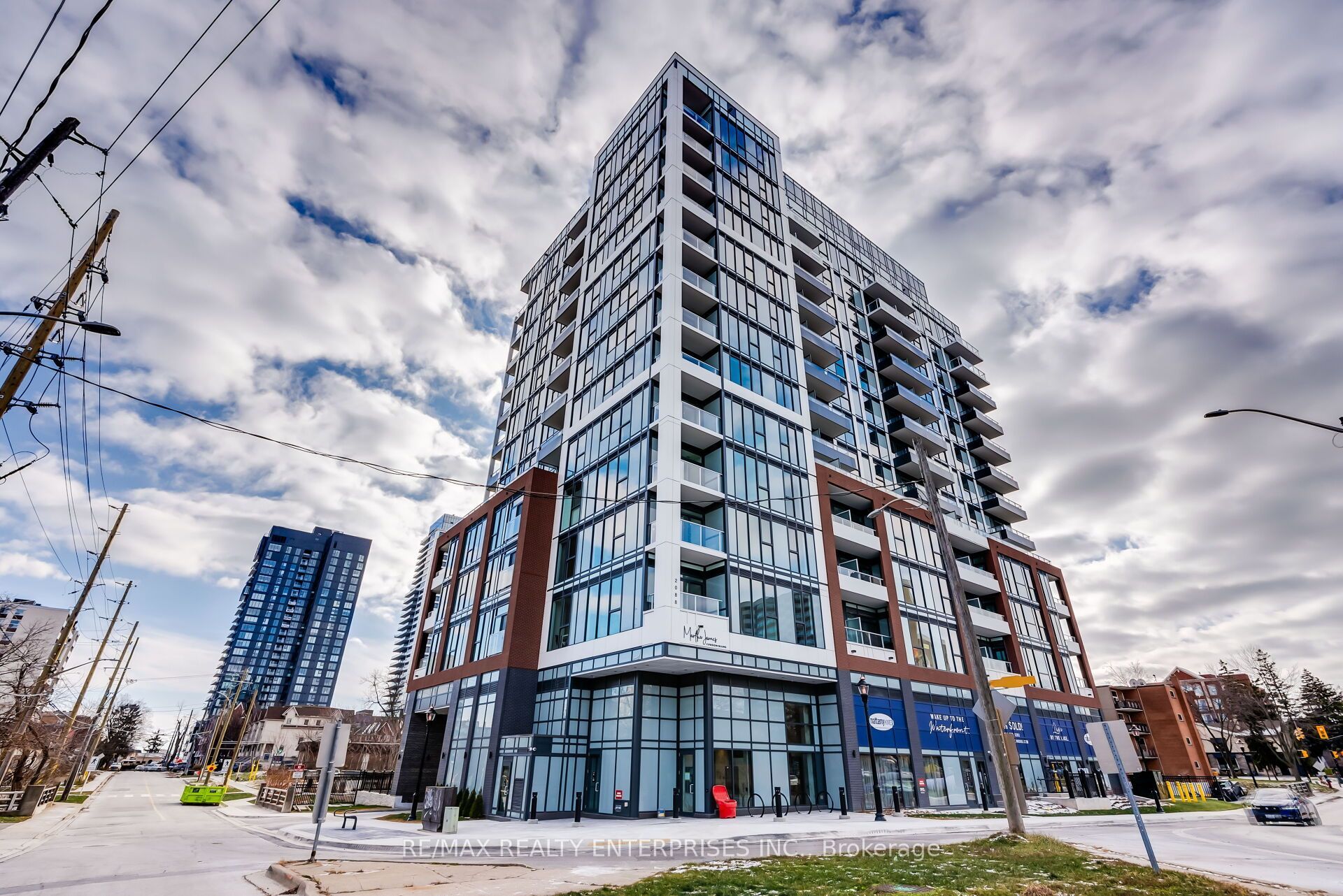 2088 James Street 706, Burlington, ON L7R 0H2