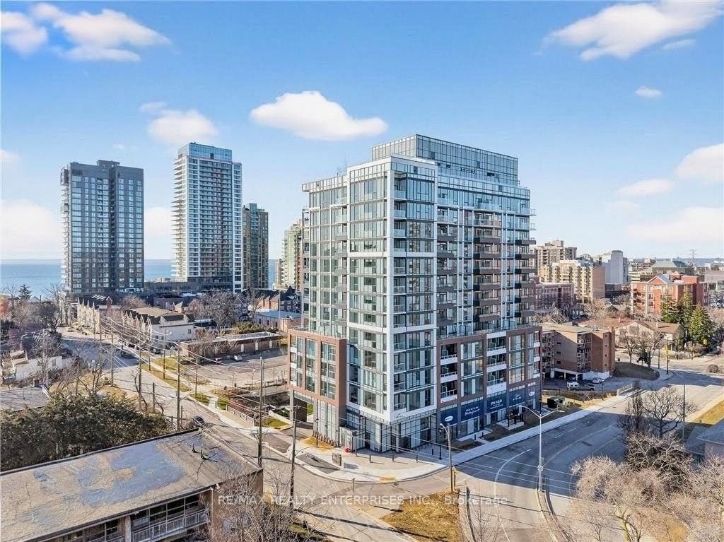 2088 James Street 706, Burlington, ON L7R 0H2 photo 2