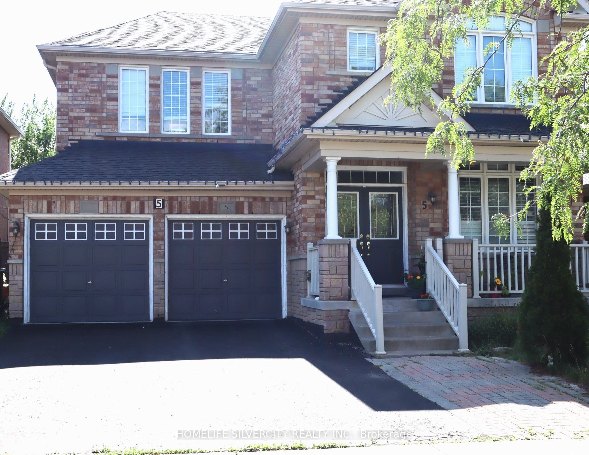 5 Crannyfield Drive Basement, Brampton, ON L7A 3X1