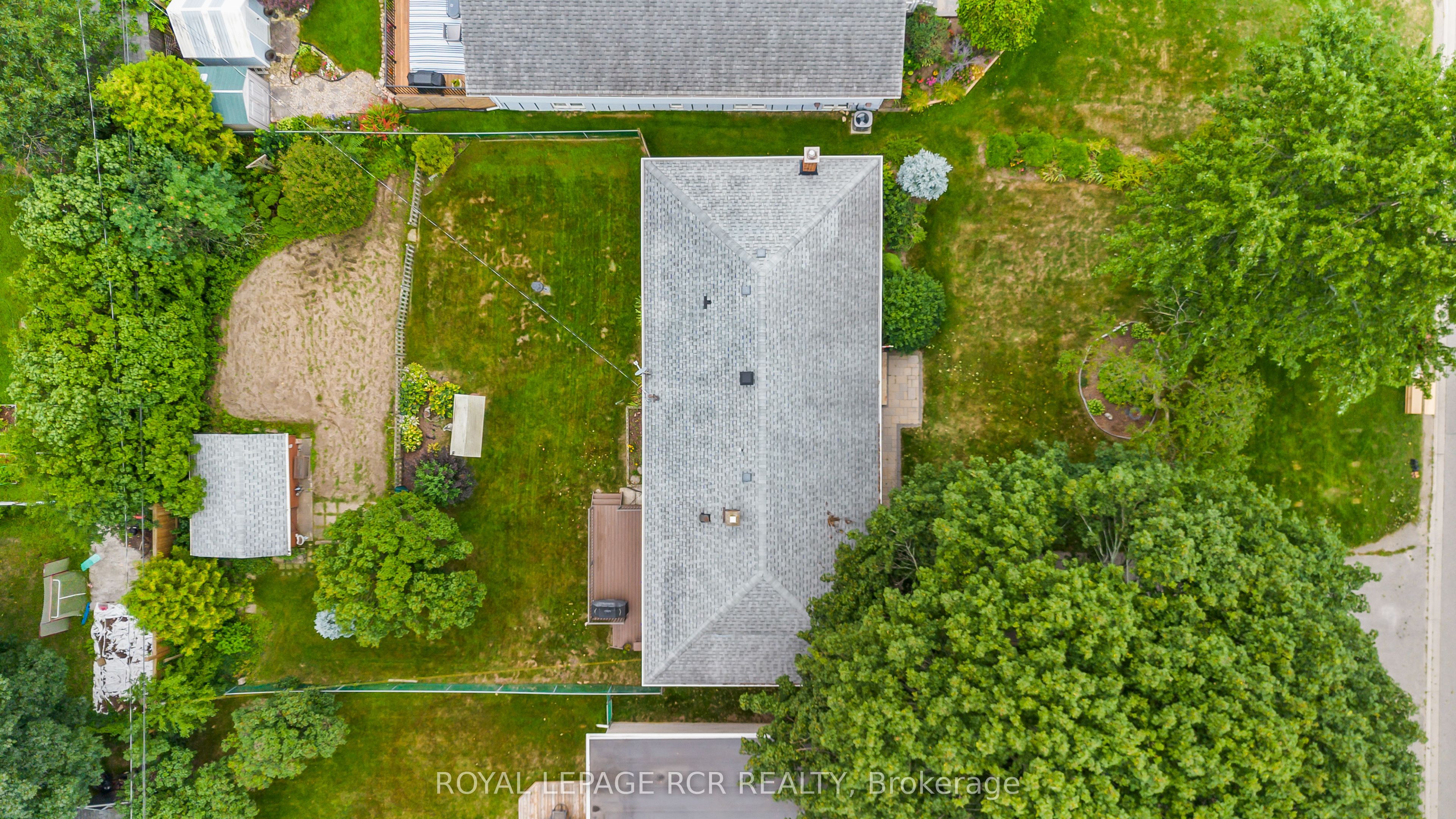 89 Town Line, Orangeville, ON L9W 1V7 photo 2