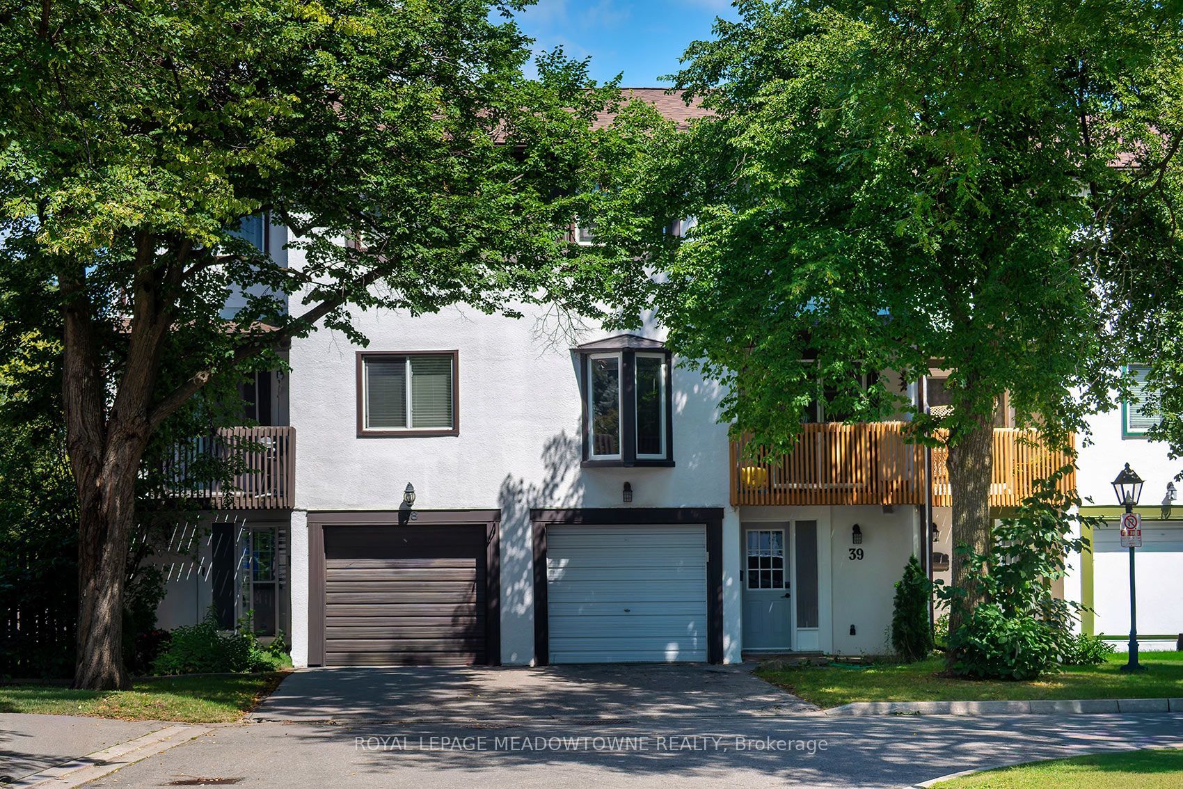 2651 Aquitaine Avenue 39, Mississauga, ON L5N 1V5