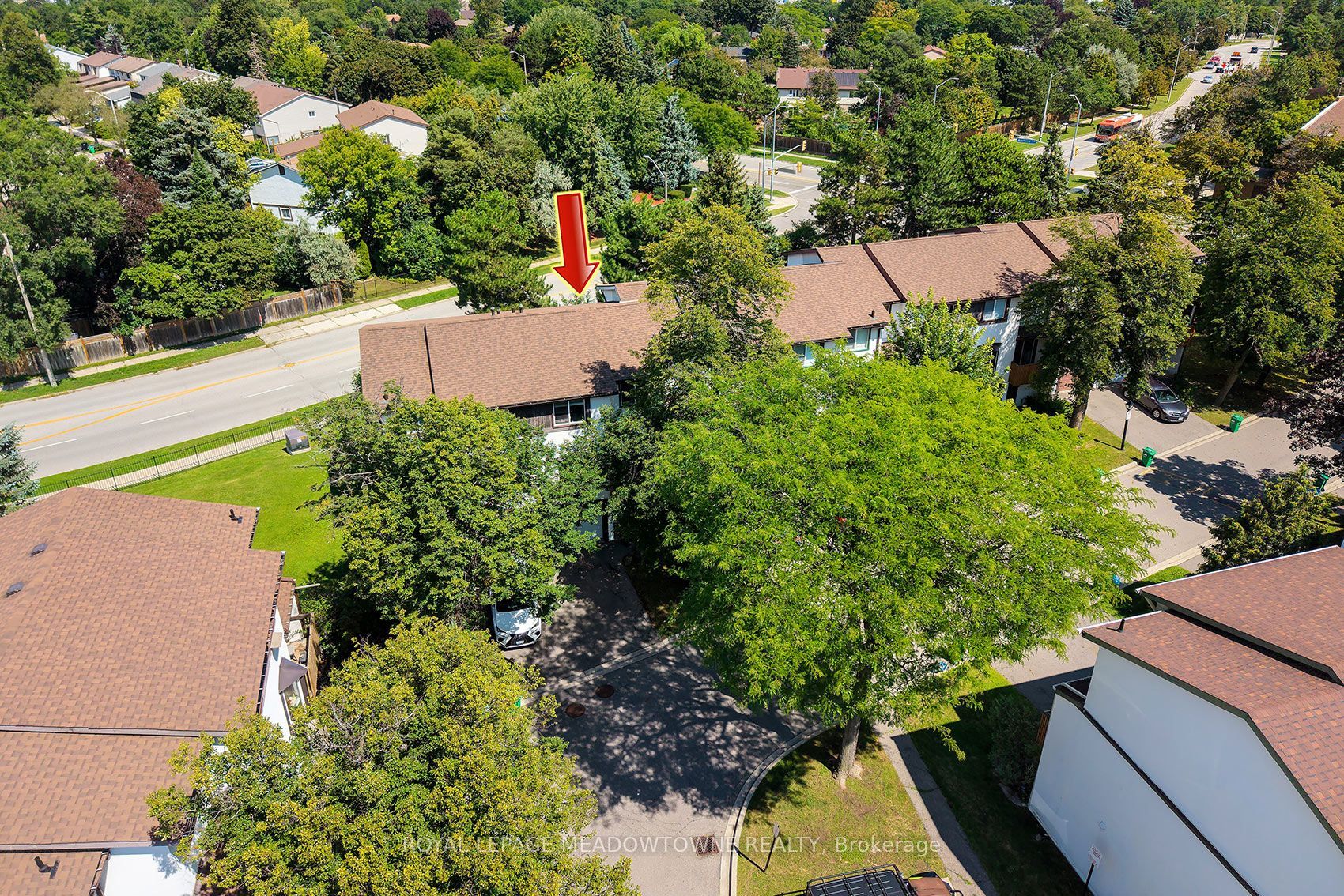 2651 Aquitaine Avenue 39, Mississauga, ON L5N 1V5 photo 3