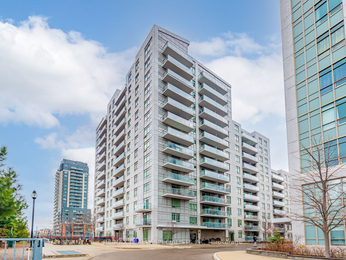 816 Lansdowne Avenue 1302, Toronto, ON M6H 4K6