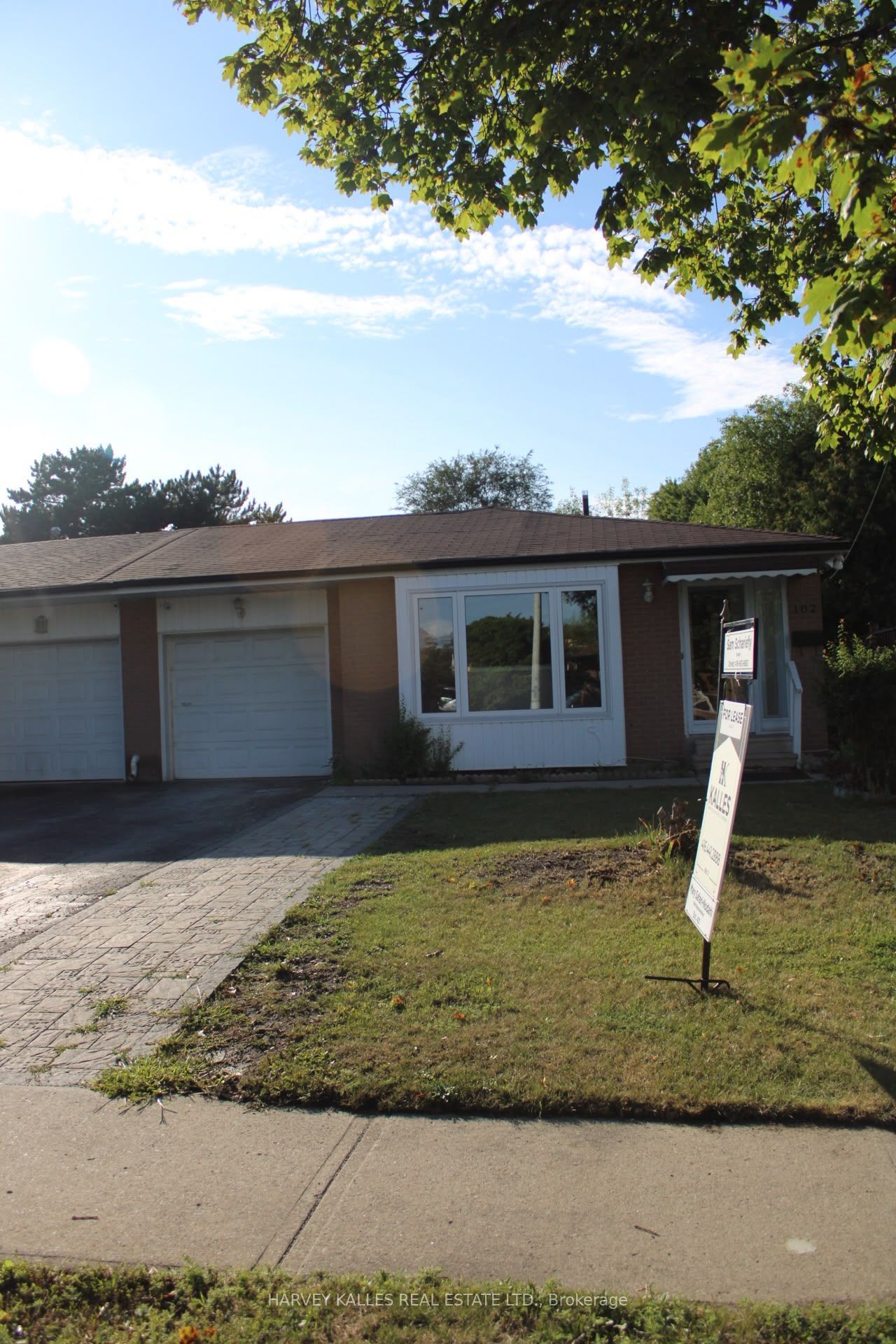 102 Goldcrest Road, Brampton, ON L6S 1H2