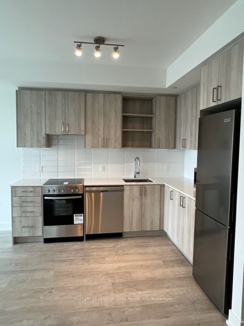 50 GEORGE BUTCHART Drive 421, Toronto, ON M3K 2C5 photo 4