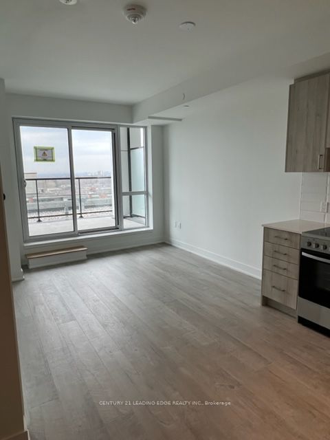 50 GEORGE BUTCHART Drive 421, Toronto, ON M3K 2C5 photo 5