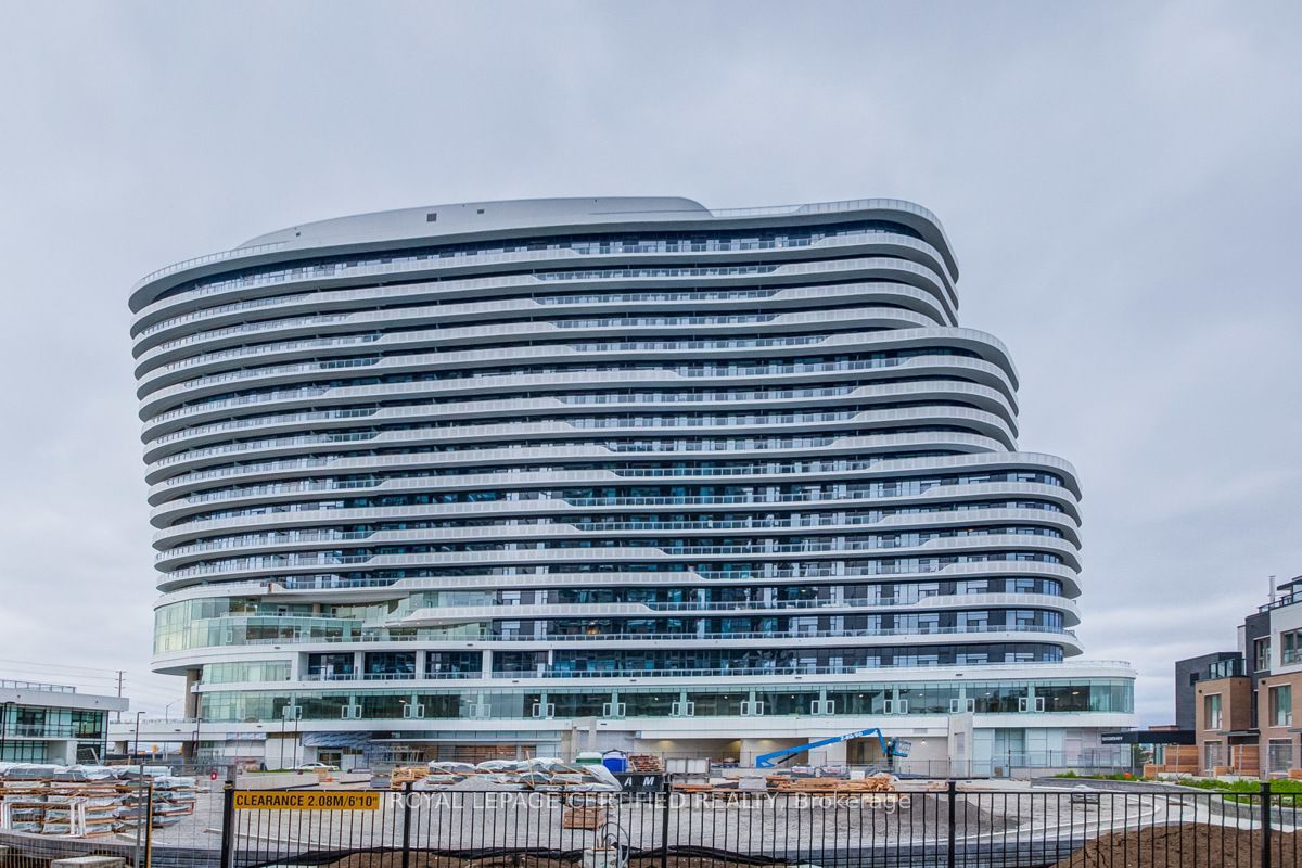 2520 Eglinton Avenue W 1612, Mississauga, ON L5M 0Y4