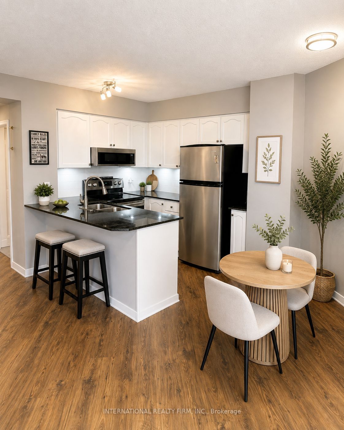 220 Forum Drive 1308, Mississauga, ON L4Z 4K1 photo 3