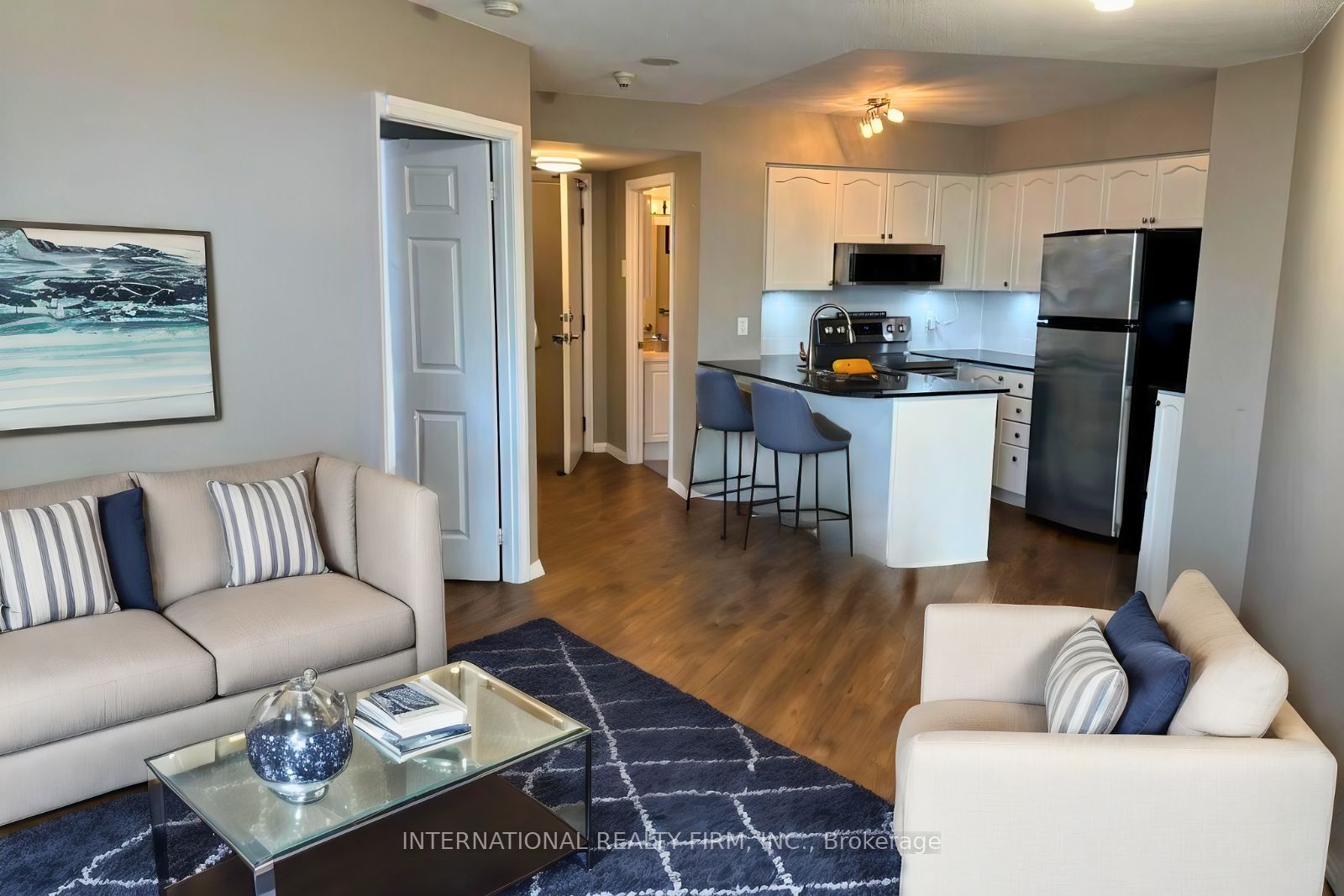 220 Forum Drive 1308, Mississauga, ON L4Z 4K1 photo 4
