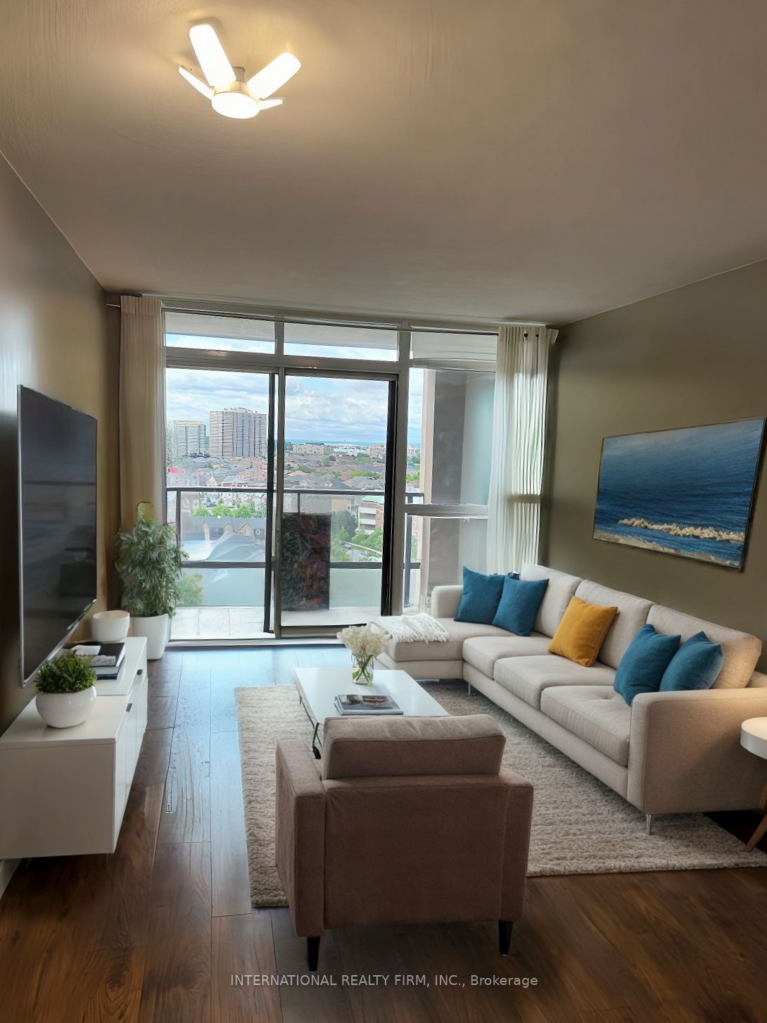 220 Forum Drive 1308, Mississauga, ON L4Z 4K1 photo 5