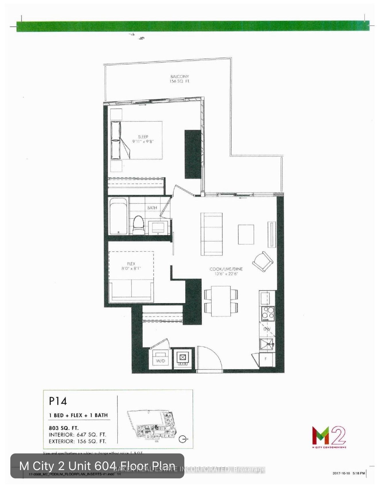 3883 Quartz Road 604, Mississauga, ON L5B 0M4 photo 2