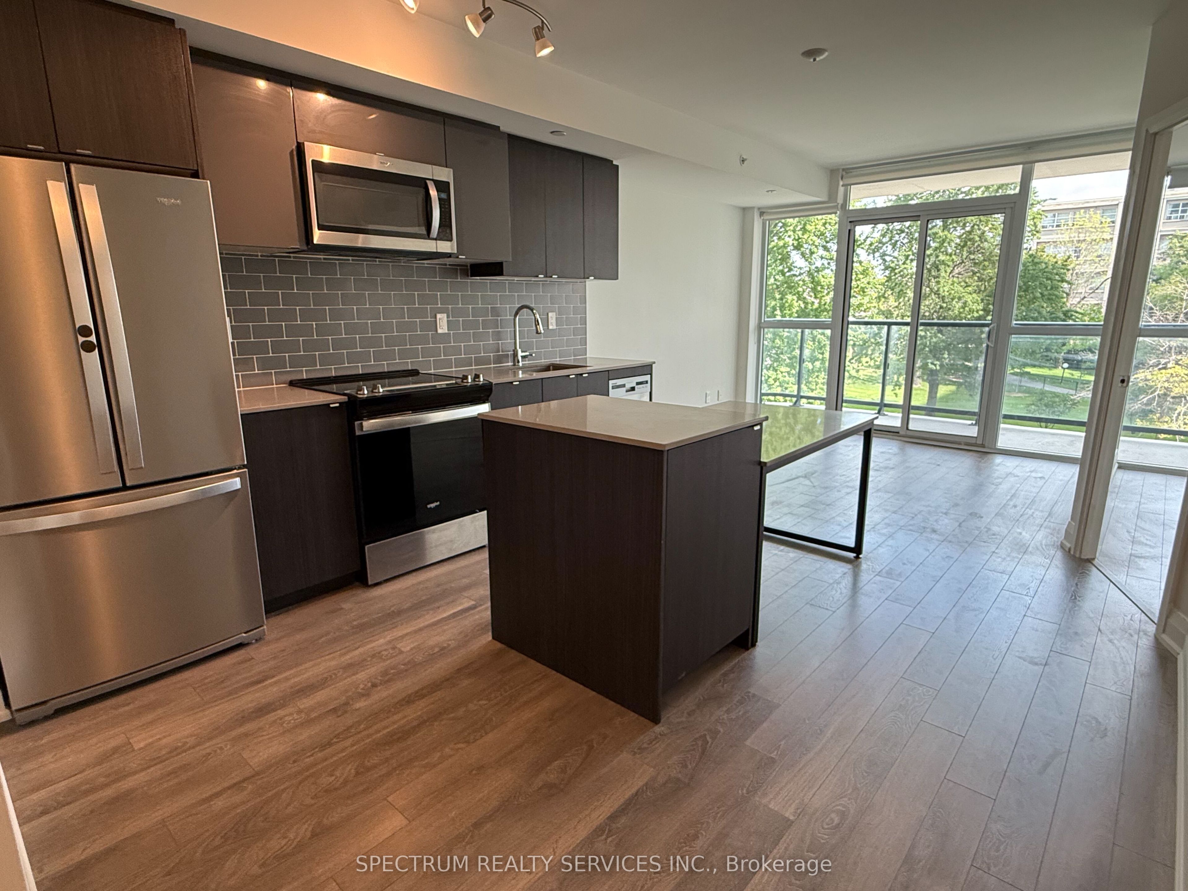 1461 Lawrence Avenue W 307, Toronto, ON M6L 0A6